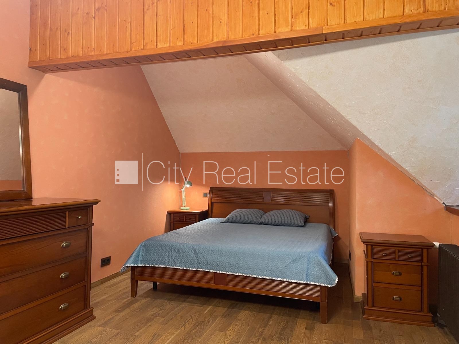 Sludinājumi. Labiekārtota apzaļumota teritorija, guļamistabu skaits 4 gab., siltumsūknis, filtri ūdens Cena: 555000 EUR Foto #14