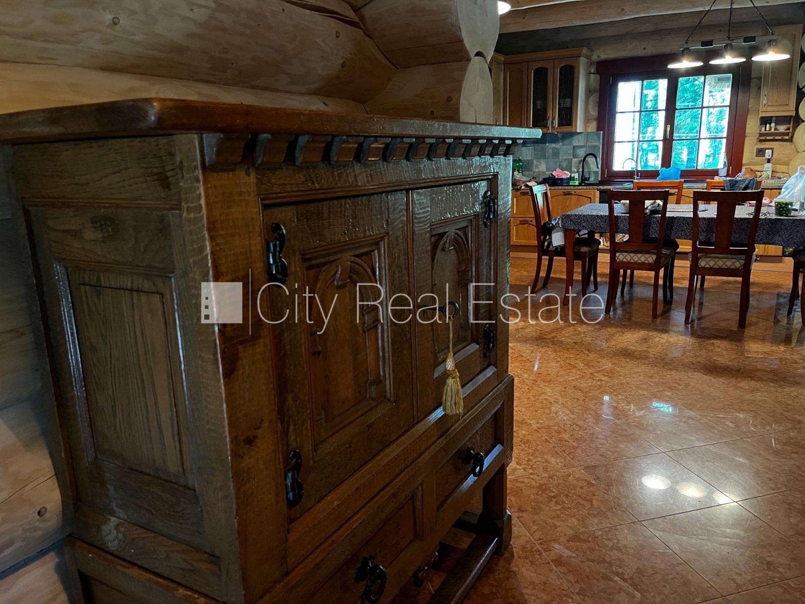 Sludinājumi. Labiekārtota apzaļumota teritorija, guļamistabu skaits 4 gab., siltumsūknis, filtri ūdens Cena: 555000 EUR Foto #10