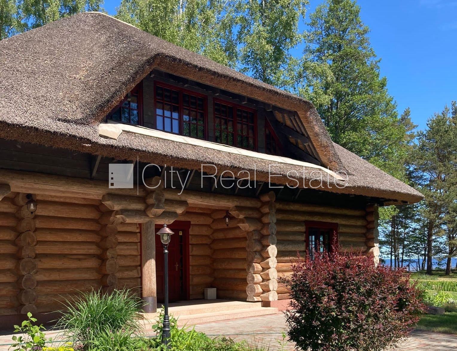 Sludinājumi. Labiekārtota apzaļumota teritorija, guļamistabu skaits 4 gab., siltumsūknis, filtri ūdens Cena: 555000 EUR Foto #5