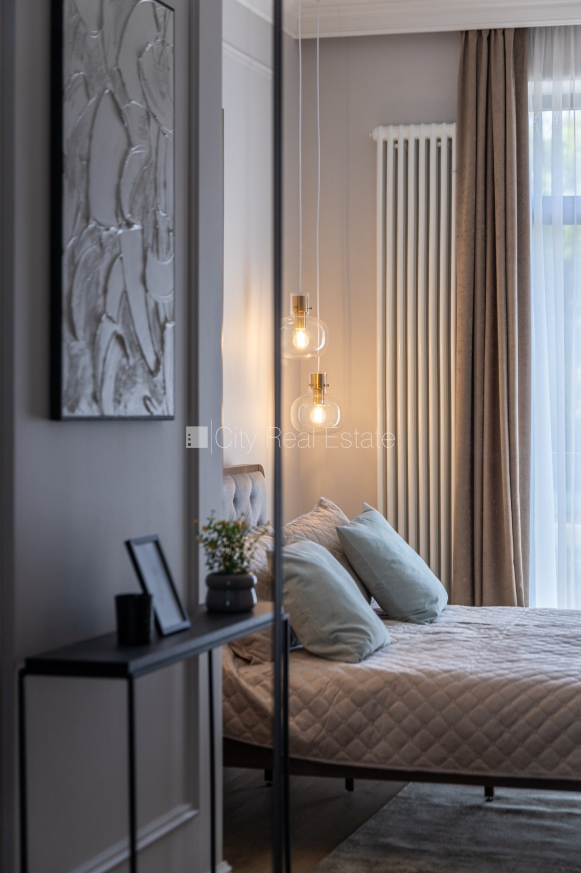 Sludinājumi. Jaunceltne, labiekārtots apzaļumots pagalms, slēgts pagalms, pazemes autostāvvieta, ir lifts, Cena: 208588 EUR Foto #13