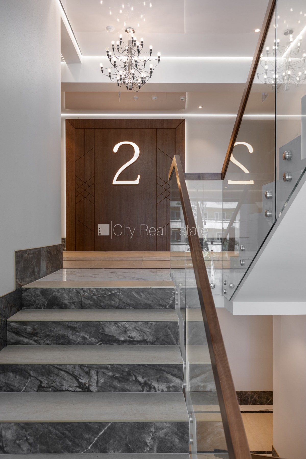 Sludinājumi. Jaunceltne, labiekārtots apzaļumots pagalms, slēgts pagalms, pazemes autostāvvieta, ir lifts, Cena: 208588 EUR Foto #20