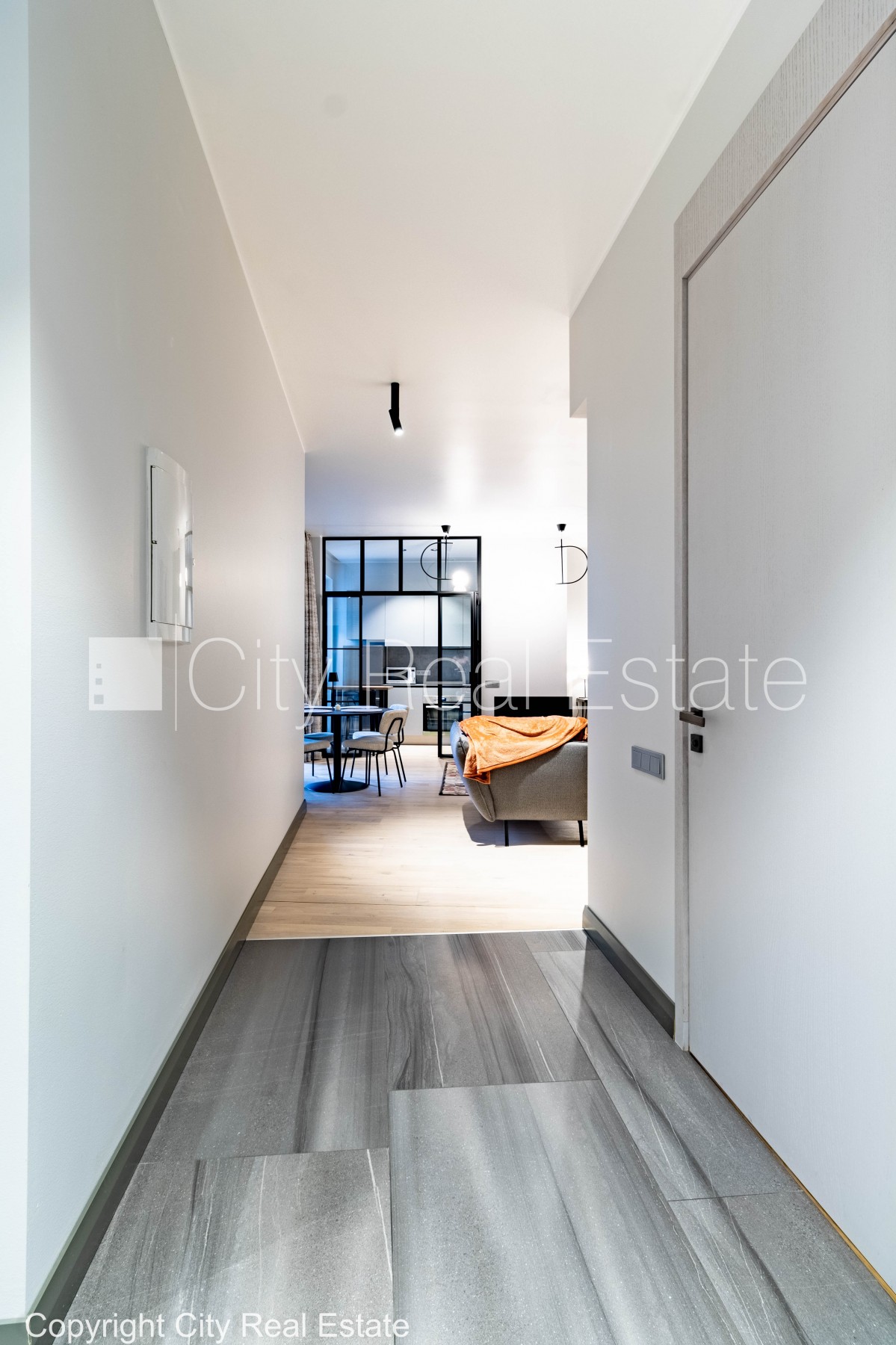 Sludinājumi. Projekts - Parkers (Parkers), jaunceltne, pagalma ēka, labiekārtots apzaļumots pagalms, iespēja Cena: 1700 EUR/mēn Foto #12