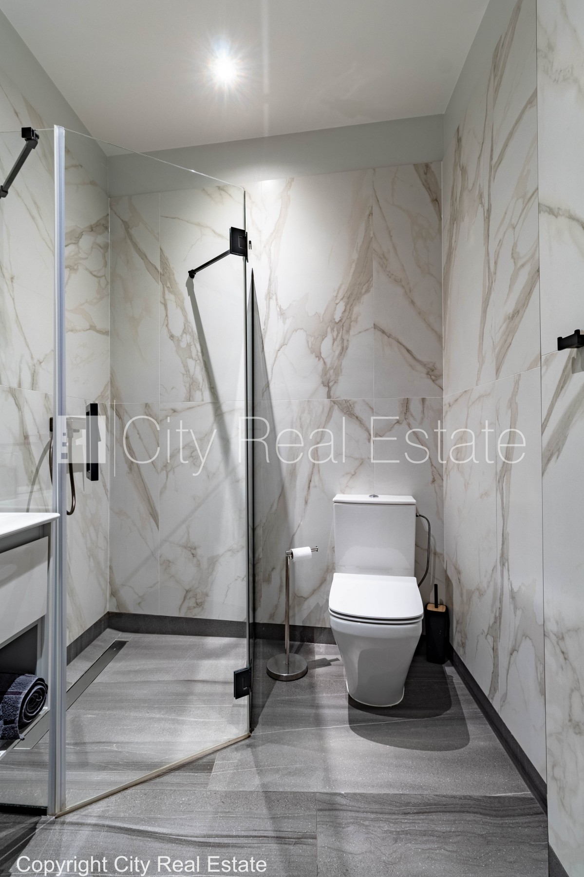 Sludinājumi. Projekts - Parkers (Parkers), jaunceltne, pagalma ēka, labiekārtots apzaļumots pagalms, iespēja Cena: 1700 EUR/mēn Foto #21