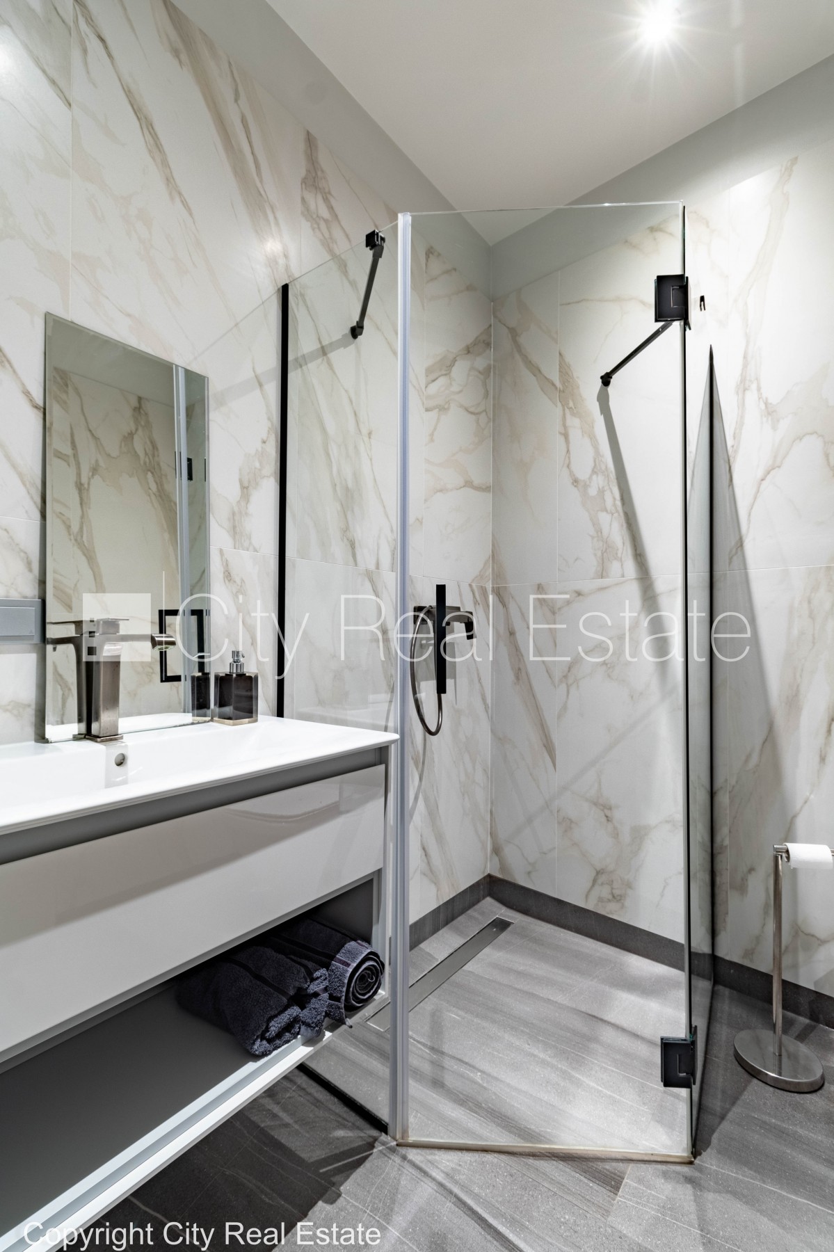 Sludinājumi. Projekts - Parkers (Parkers), jaunceltne, pagalma ēka, labiekārtots apzaļumots pagalms, iespēja Cena: 1700 EUR/mēn Foto #20