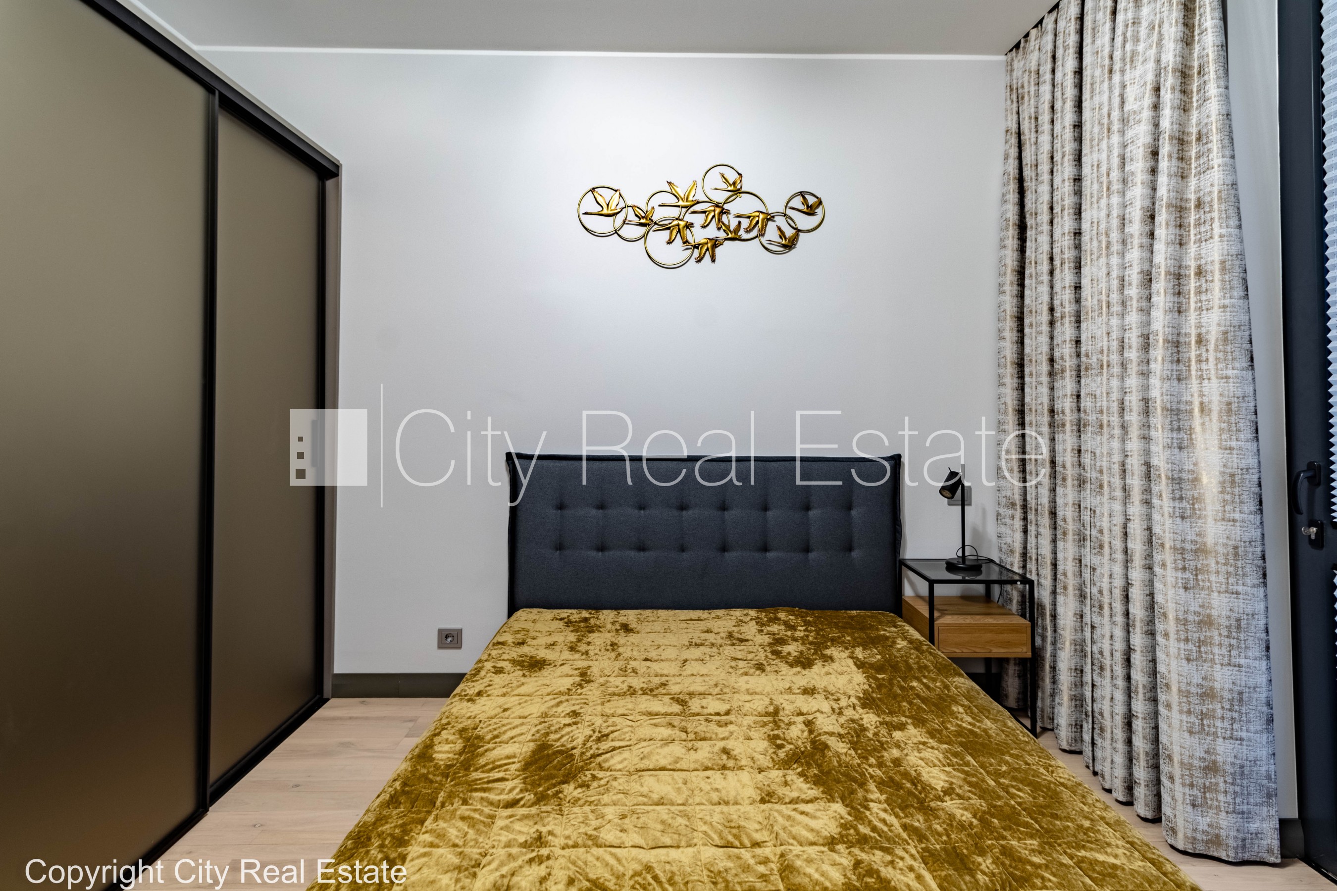 Sludinājumi. Projekts - Parkers (Parkers), jaunceltne, pagalma ēka, labiekārtots apzaļumots pagalms, iespēja Cena: 1700 EUR/mēn Foto #23