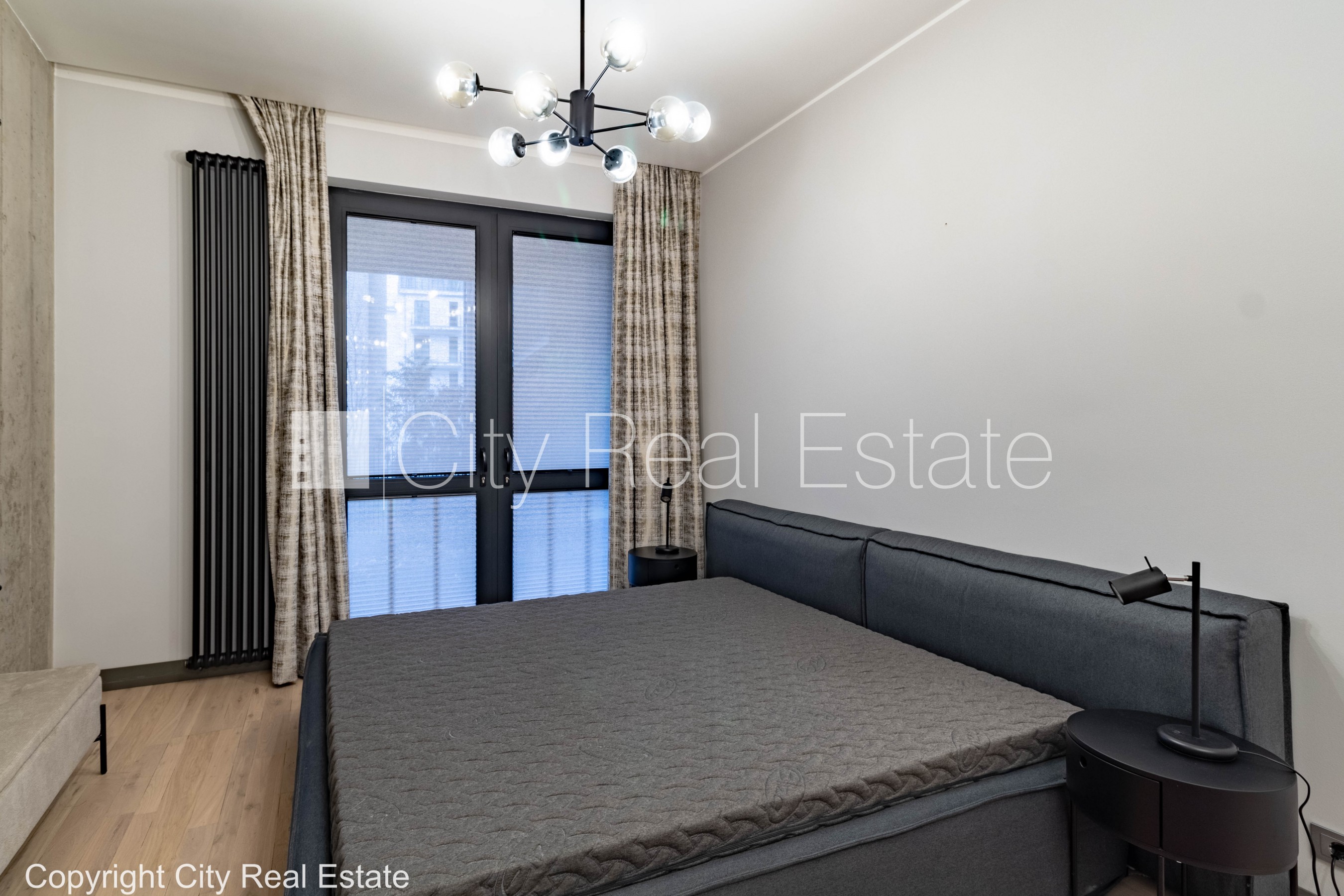 Sludinājumi. Projekts - Parkers (Parkers), jaunceltne, pagalma ēka, labiekārtots apzaļumots pagalms, iespēja Cena: 1700 EUR/mēn Foto #16