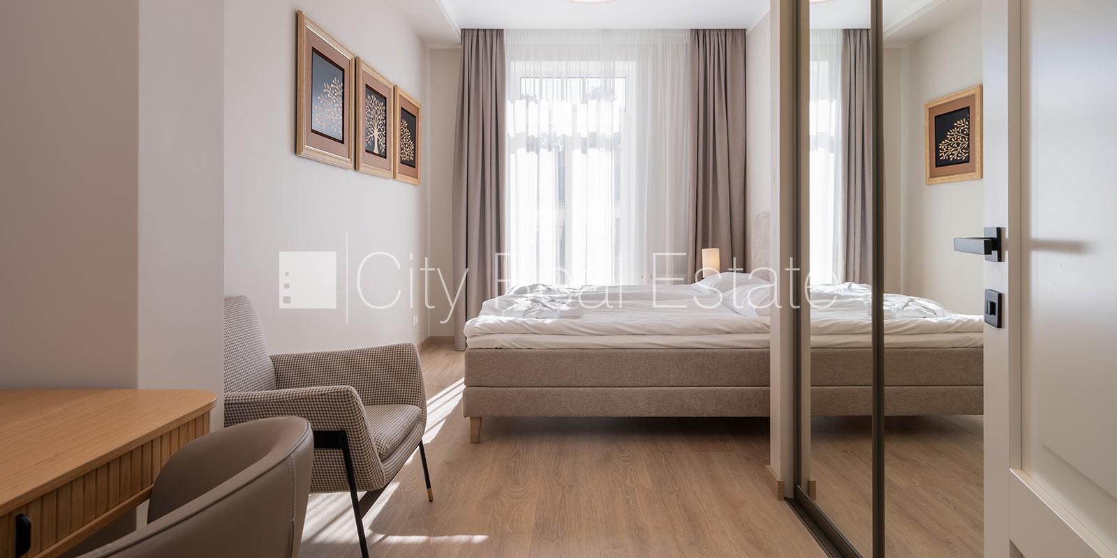 Sludinājumi. Jaunceltne, fasādes māja, labiekārtots apzaļumots pagalms, pazemes autostāvvieta, pagalmā bērnu Cena: 1550 EUR/mēn Foto #5