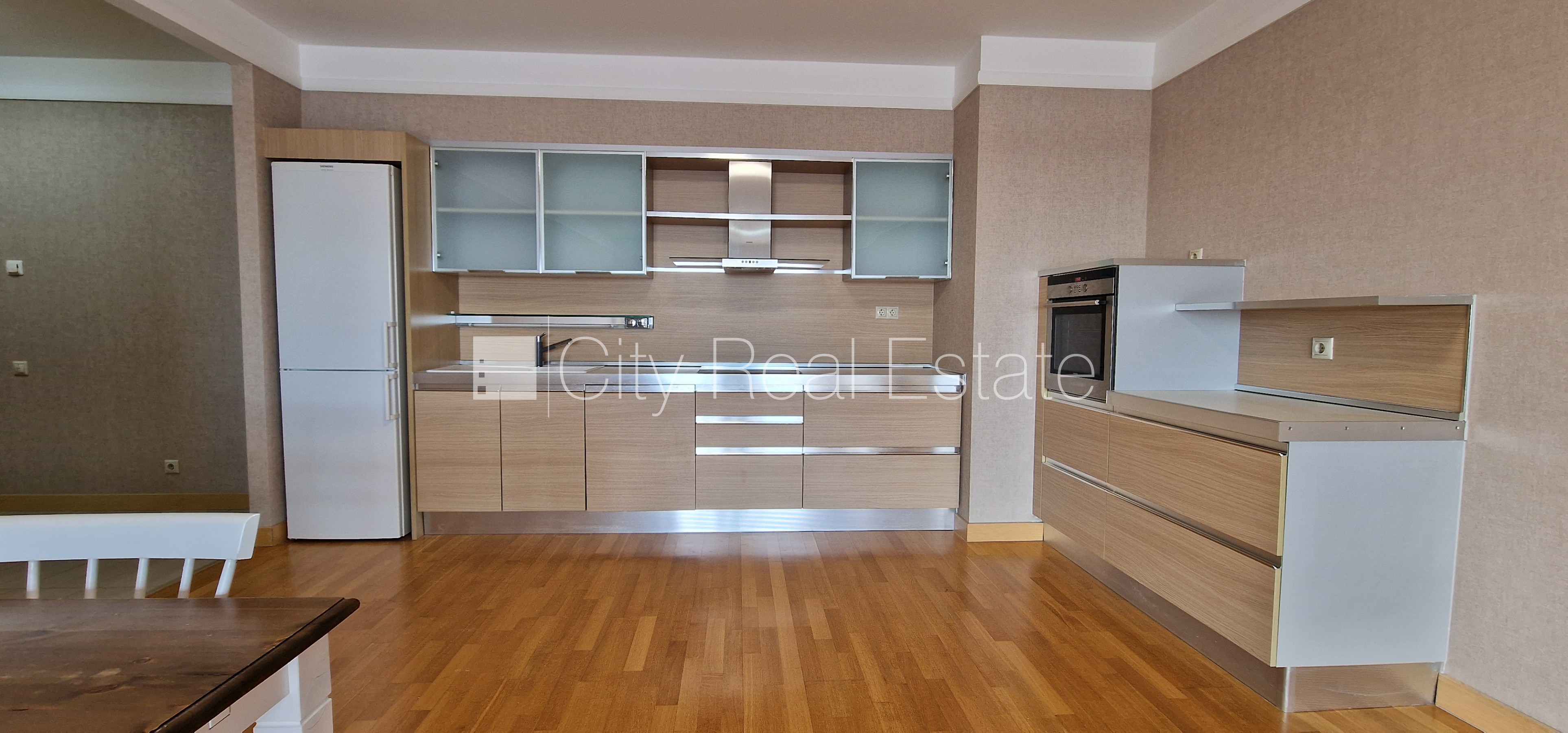 Sludinājumi. Projekts - Panorama Plaza, jaunceltne, labiekārtota apzaļumota teritorija, iespēja nomāt Cena: 850 EUR/mēn Foto #7