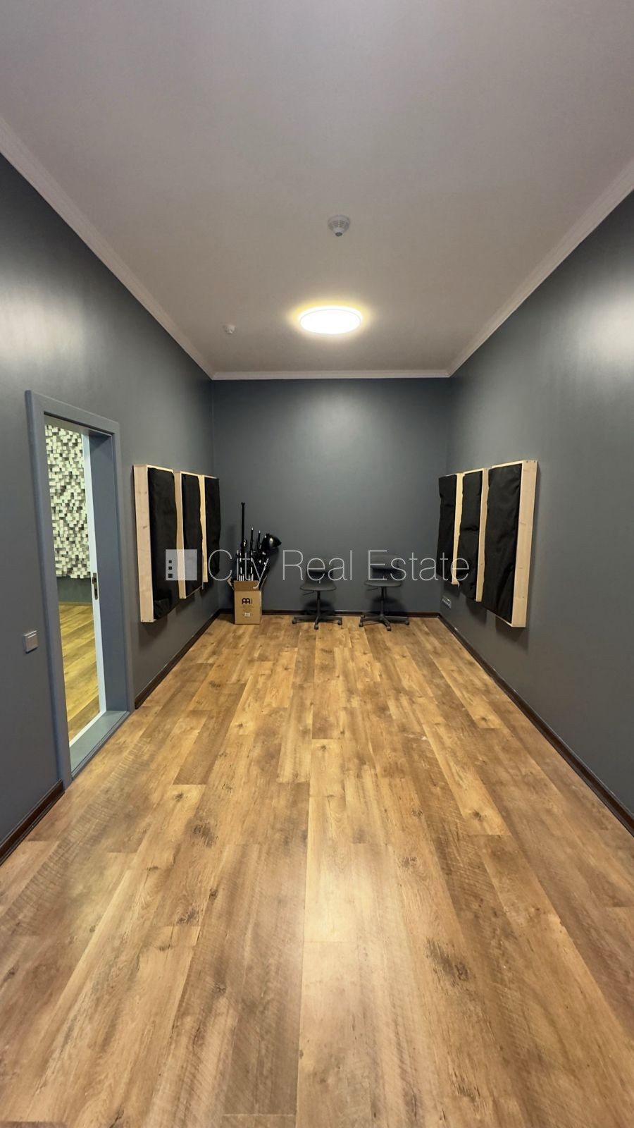 Sludinājumi. Fasādes māja, renovēta māja, viena kvadrātmetra apsaimniekošanas maksa mēnesī  1,5 EUR, ieeja no Cena: 368 EUR/mēn Foto #4