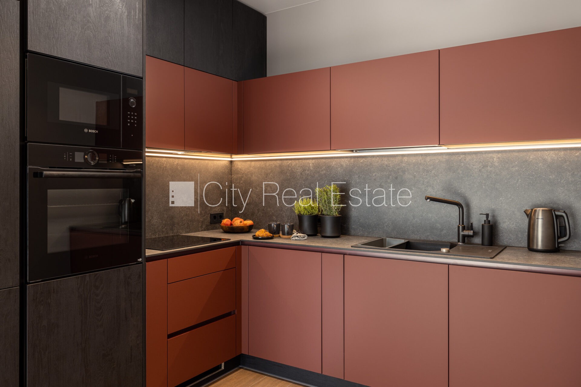 Sludinājumi. Šo dzīvokli izīrē pa diennaktīm (īstermiņa īre), īres cena sludinājumā norādīta par vienu diennakts Cena: 300 EUR/mēn Foto #11