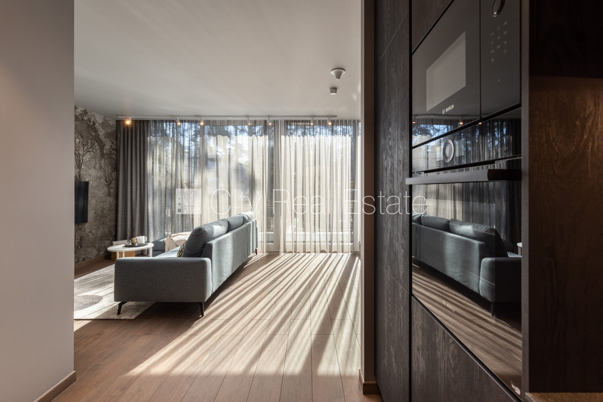 Sludinājumi. Šo dzīvokli izīrē pa diennaktīm (īstermiņa īre), īres cena sludinājumā norādīta par vienu diennakts Cena: 300 EUR/mēn Foto #12