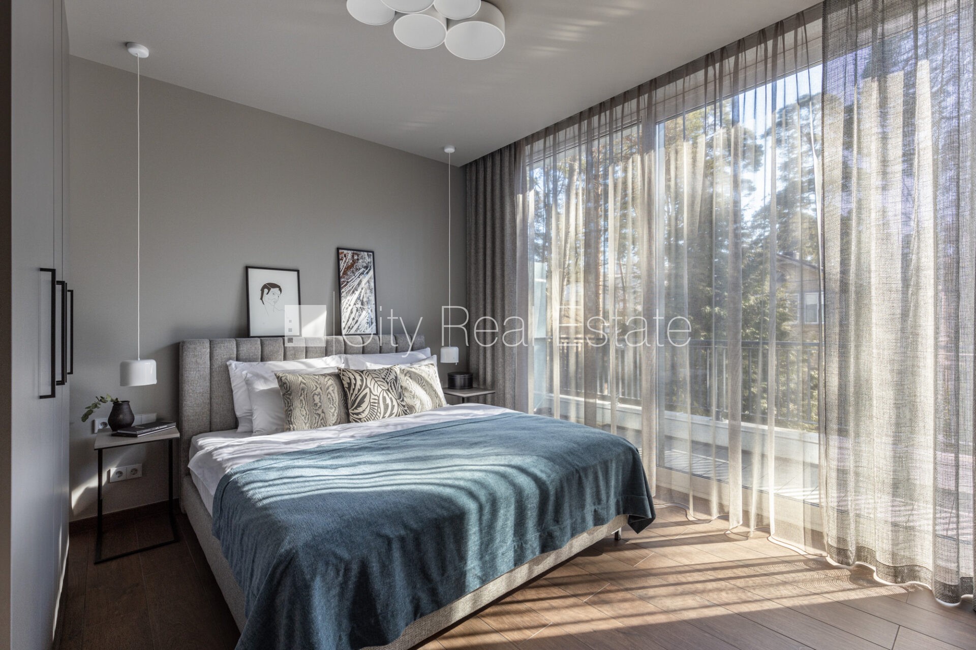 Sludinājumi. Šo dzīvokli izīrē pa diennaktīm (īstermiņa īre), īres cena sludinājumā norādīta par vienu diennakts Cena: 300 EUR/mēn Foto #6