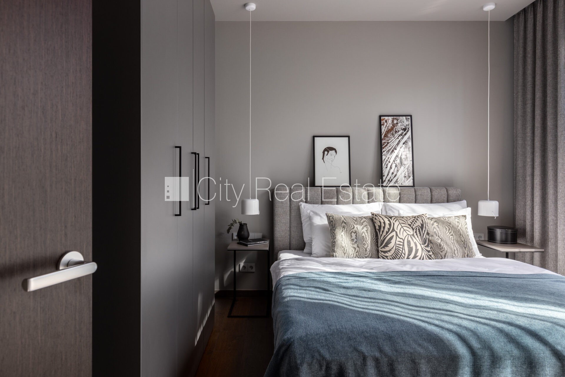 Sludinājumi. Šo dzīvokli izīrē pa diennaktīm (īstermiņa īre), īres cena sludinājumā norādīta par vienu diennakts Cena: 300 EUR/mēn Foto #5