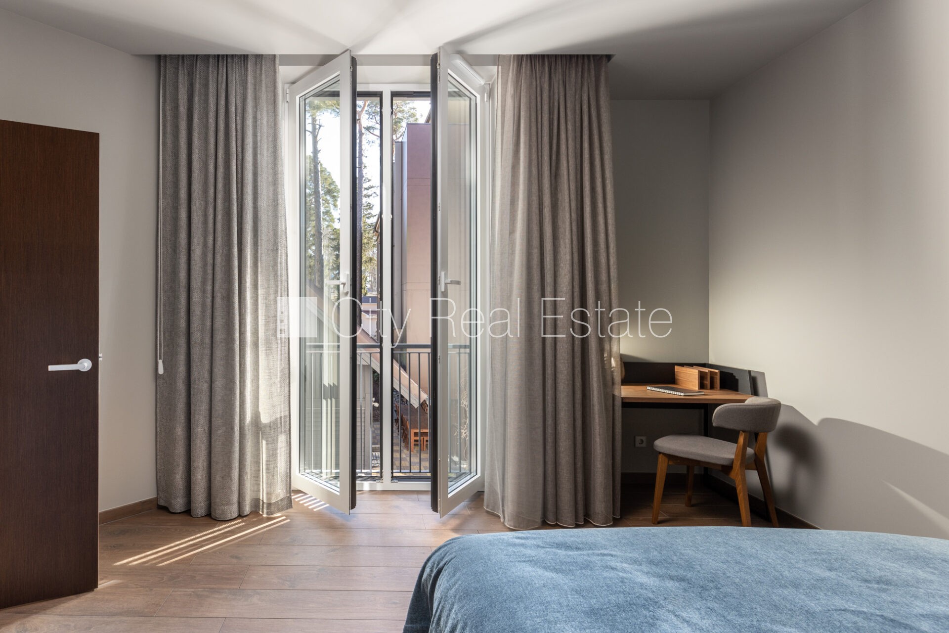 Sludinājumi. Šo dzīvokli izīrē pa diennaktīm (īstermiņa īre), īres cena sludinājumā norādīta par vienu diennakts Cena: 300 EUR/mēn Foto #12