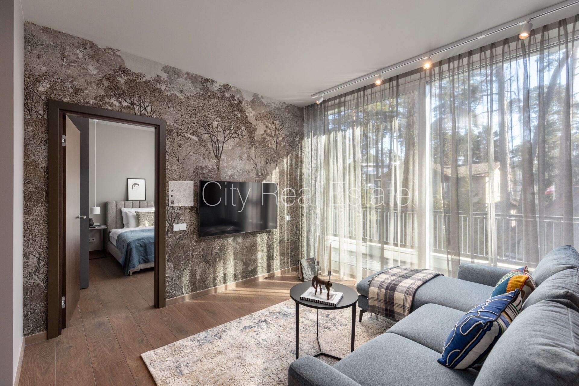 Sludinājumi. Šo dzīvokli izīrē pa diennaktīm (īstermiņa īre), īres cena sludinājumā norādīta par vienu diennakts Cena: 300 EUR/mēn Foto #4