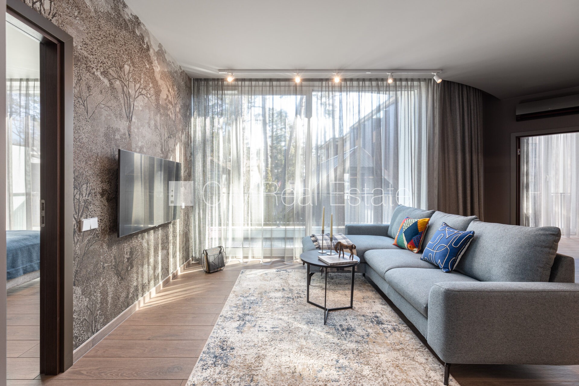 Sludinājumi. Šo dzīvokli izīrē pa diennaktīm (īstermiņa īre), īres cena sludinājumā norādīta par vienu diennakts Cena: 300 EUR/mēn Foto #8