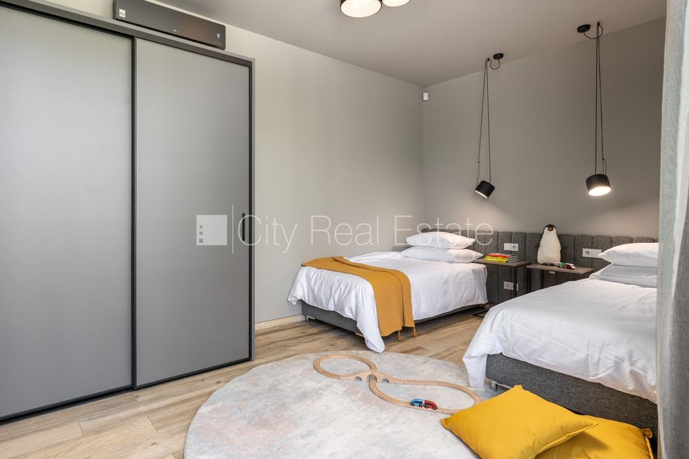 Sludinājumi. Šo dzīvokli izīrē pa diennaktīm (īstermiņa īre), īres cena sludinājumā norādīta par vienu diennakts Cena: 440 EUR/mēn Foto #11