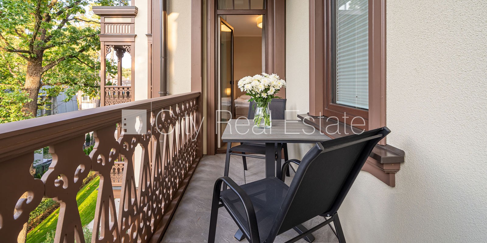 Sludinājumi. Jaunceltne, fasādes māja, zaļā teritorija, labiekārtota apzaļumota teritorija, teritorijas Cena: 2635 EUR/mēn Foto #8