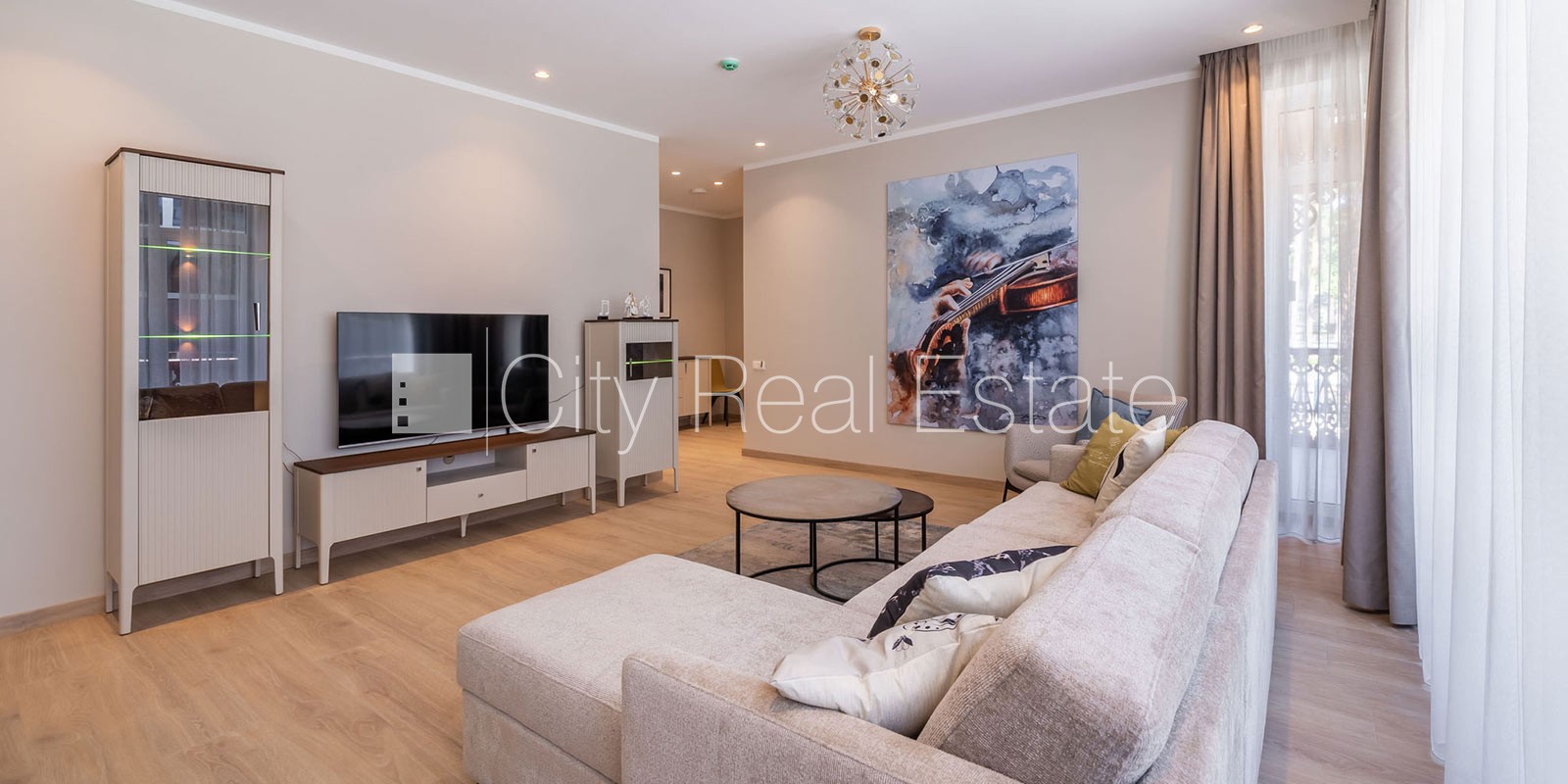 Sludinājumi. Jaunceltne, fasādes māja, zaļā teritorija, labiekārtota apzaļumota teritorija, slēgta teritorija, Cena: 1550 EUR/mēn Foto #4