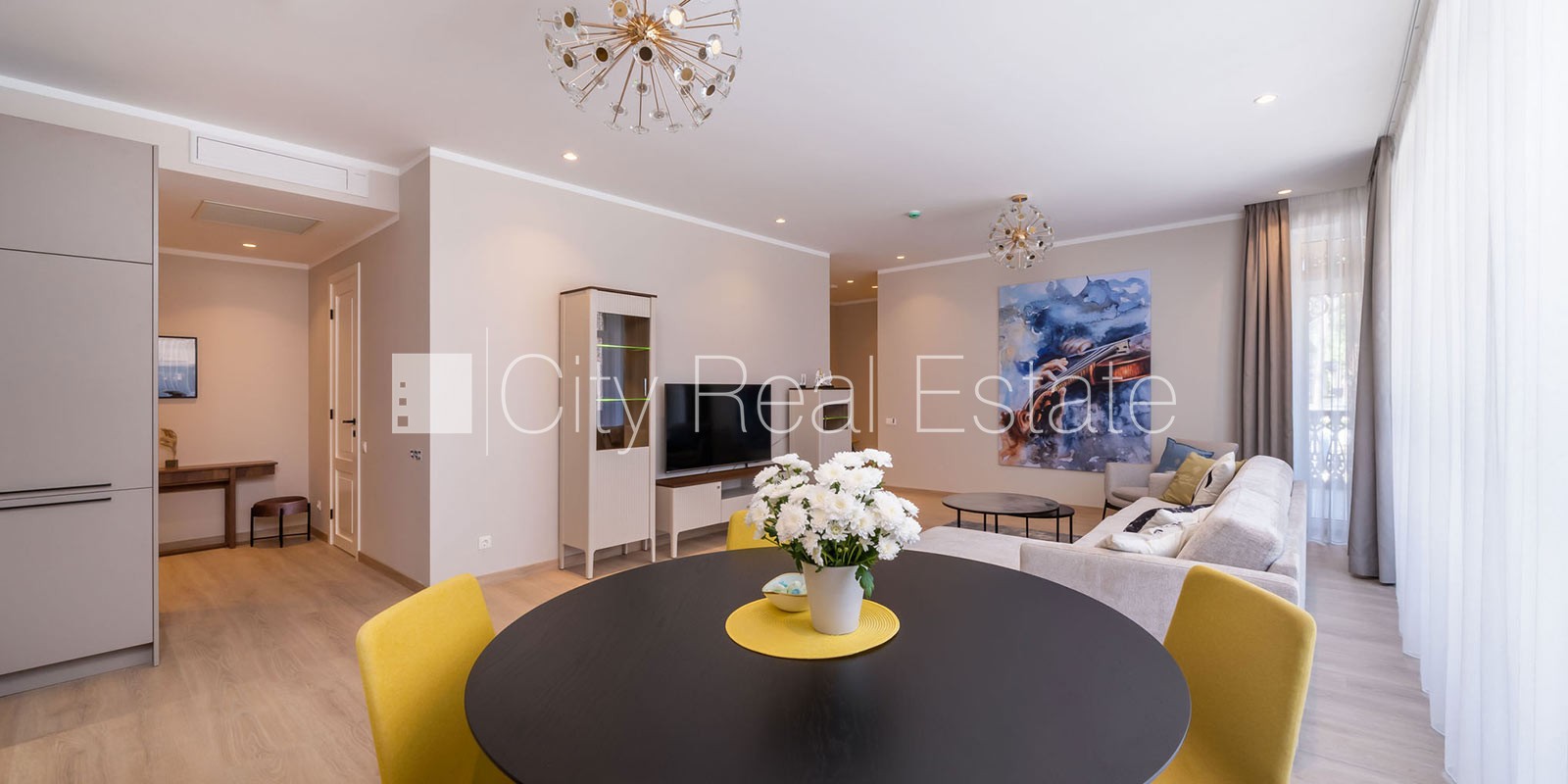 Sludinājumi. Jaunceltne, fasādes māja, zaļā teritorija, labiekārtota apzaļumota teritorija, slēgta teritorija, Cena: 1550 EUR/mēn Foto #2