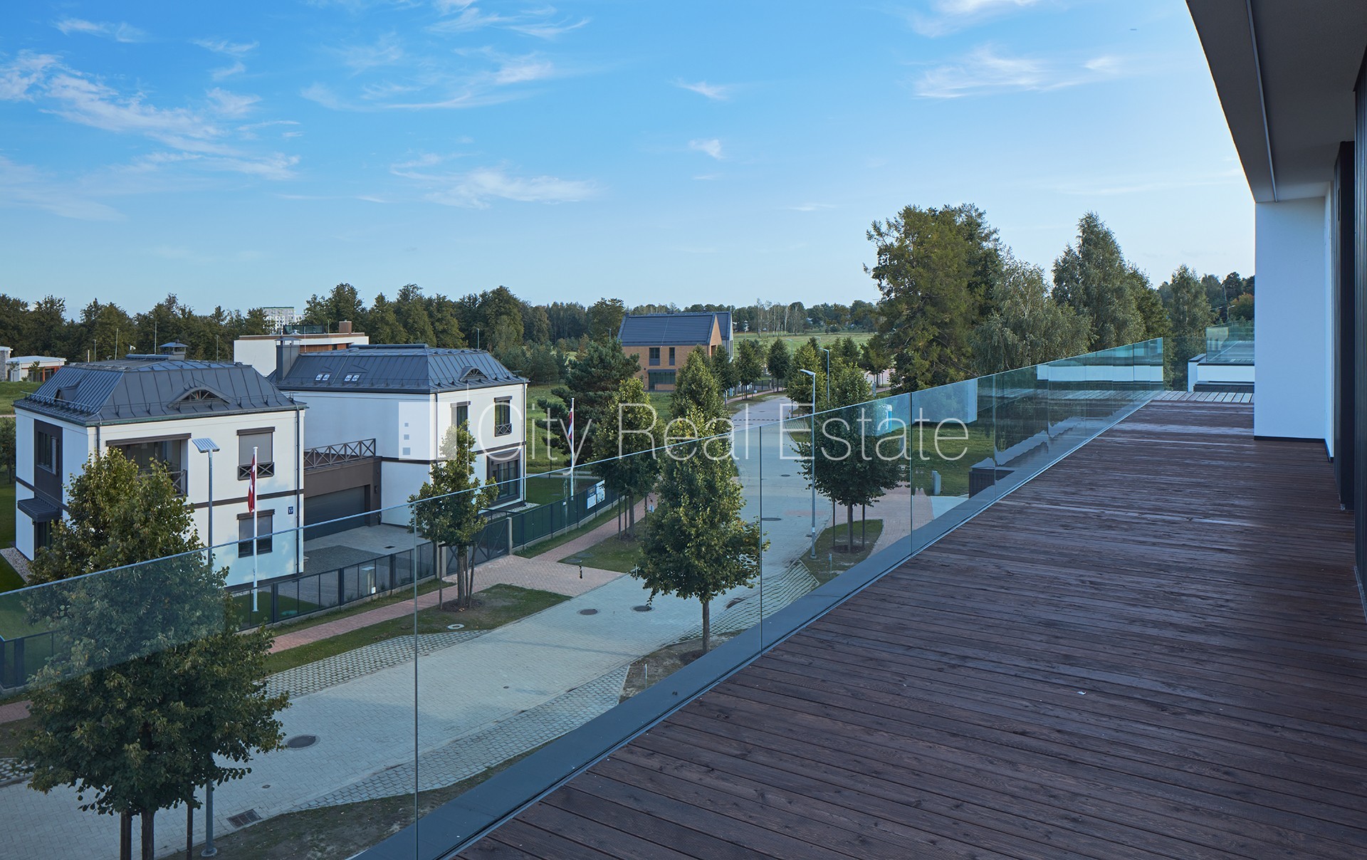 Sludinājumi. Projekts - Mežaparka Rezidences, jaunceltne, zaļā teritorija, labiekārtota apzaļumota teritorija, Cena: 564000 EUR Foto #7