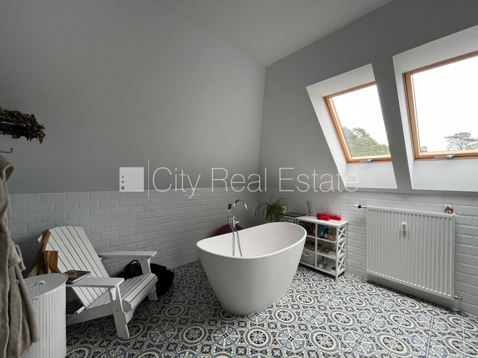 Sludinājumi. Jaunceltne, zaļā teritorija, labiekārtota apzaļumota teritorija, labiekārtots apzaļumots pagalms, Cena: 1950 EUR/mēn Foto #20