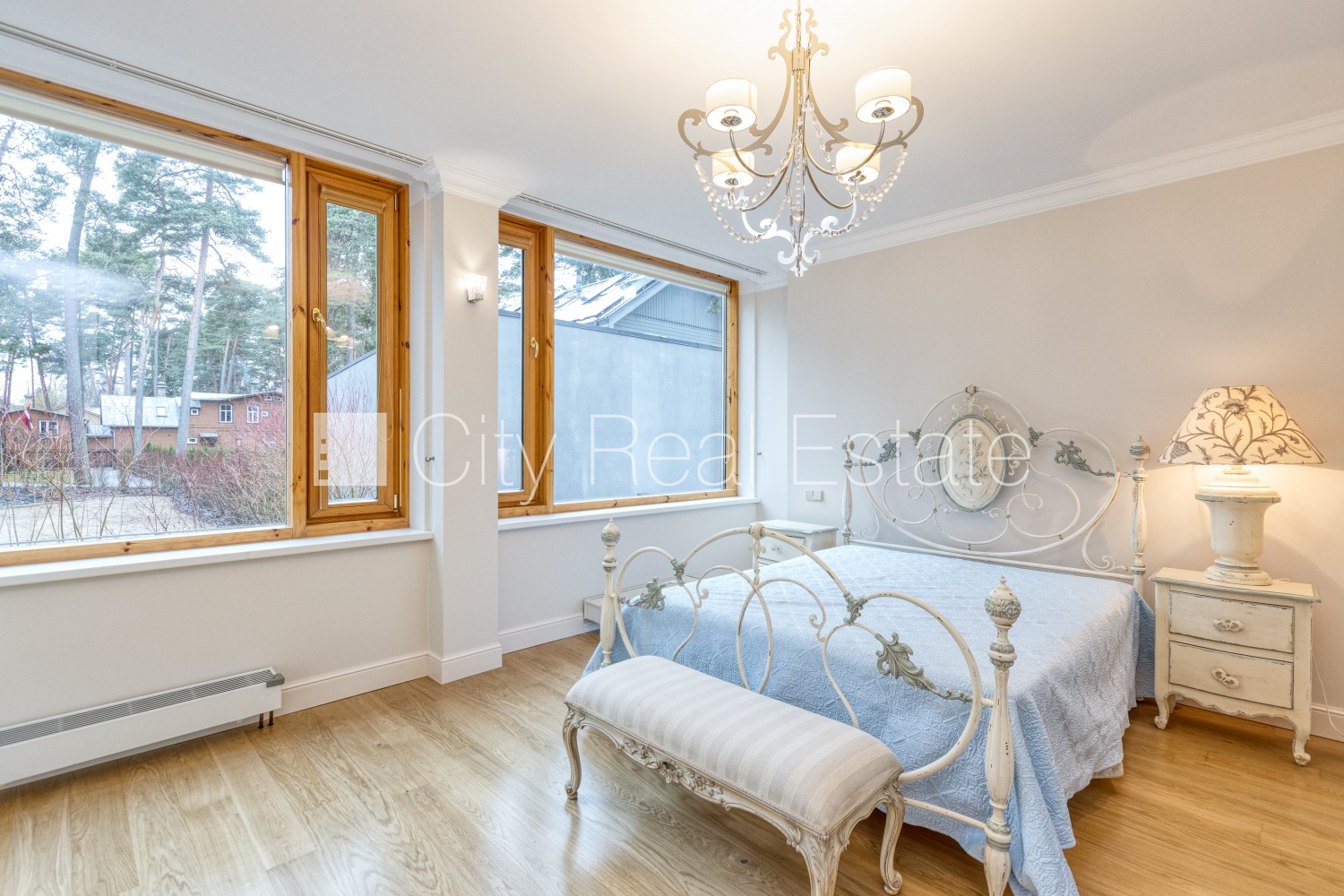 Sludinājumi. Jaunceltne, fasādes māja, zaļā teritorija, slēgta teritorija, pazemes autostāvvieta, ieeja no Cena: 2500 EUR/mēn Foto #9