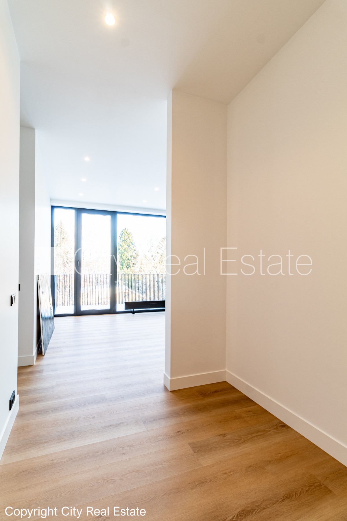 Sludinājumi. Jaunceltne, zaļā teritorija, iežogota teritorija, iežogota teritorija ar metāla sētu, teritorijas Cena: 275000 EUR Foto #19