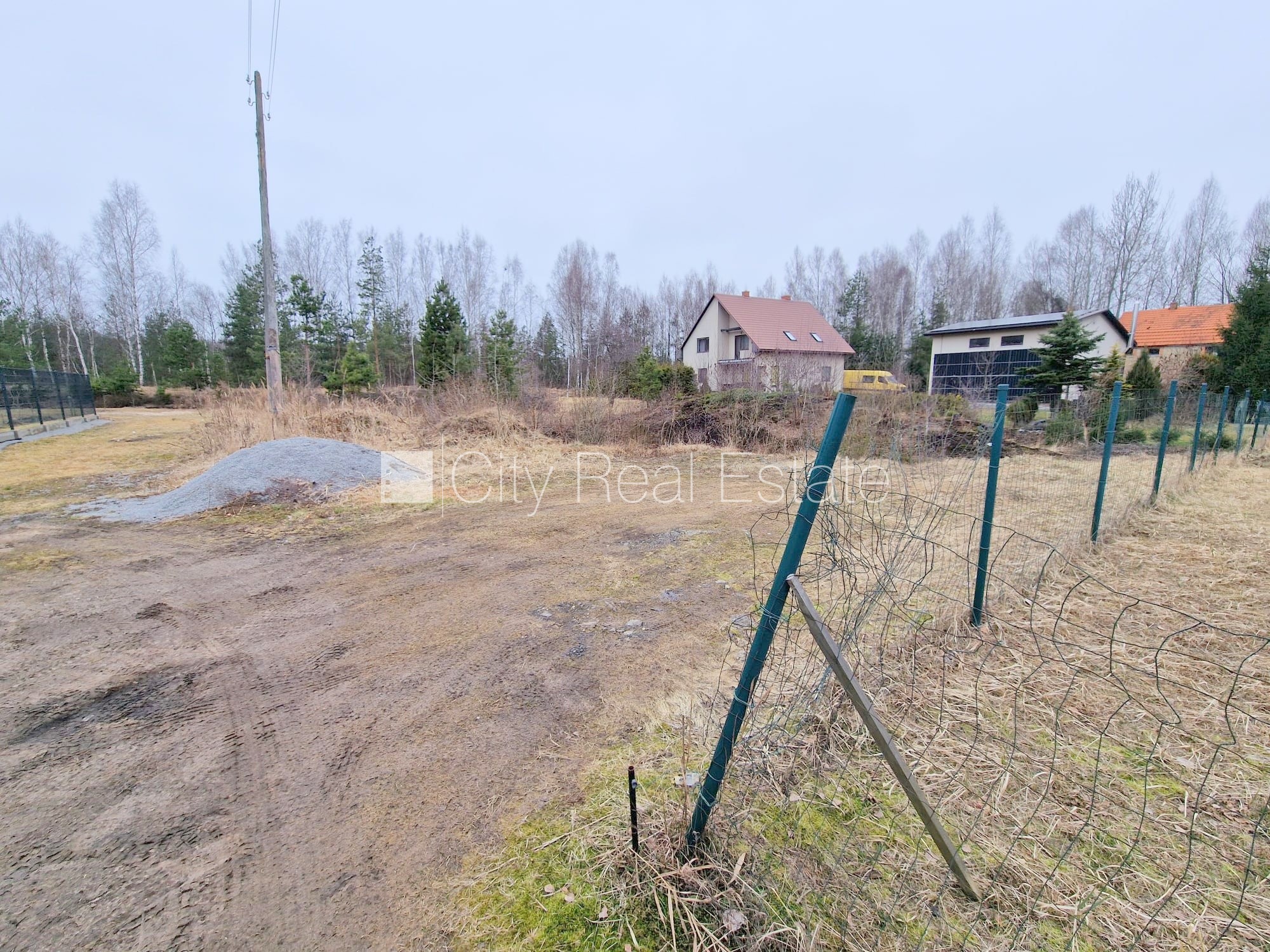 Sludinājumi. Iespējama mazstāvu apbūve, atļauts būvēt vienstāvu ēku, atļauts būvēt divu stāvu ēku, zeme Cena: 21500 EUR Foto #9