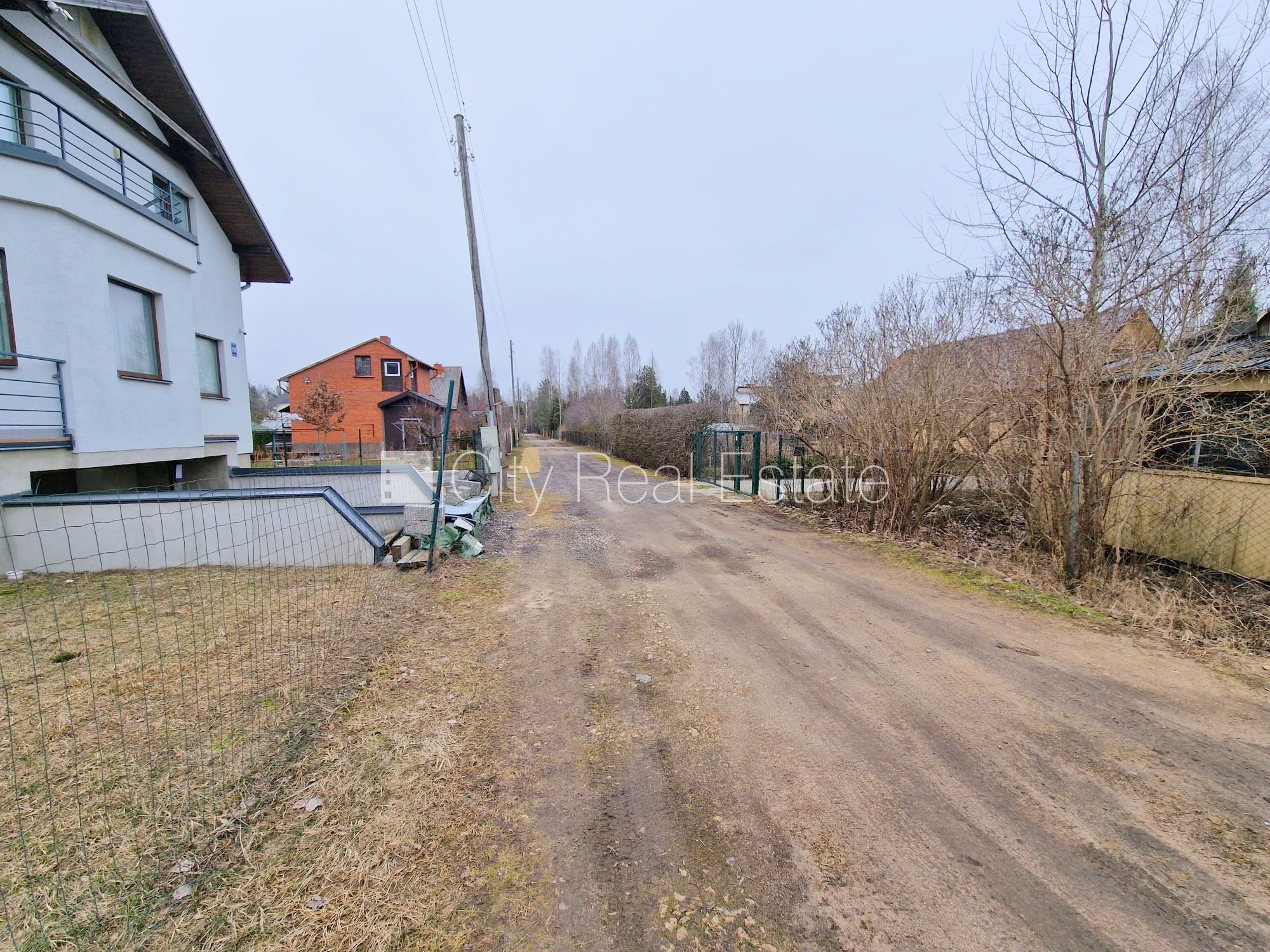 Sludinājumi. Iespējama mazstāvu apbūve, atļauts būvēt vienstāvu ēku, atļauts būvēt divu stāvu ēku, zeme Cena: 21500 EUR Foto #10