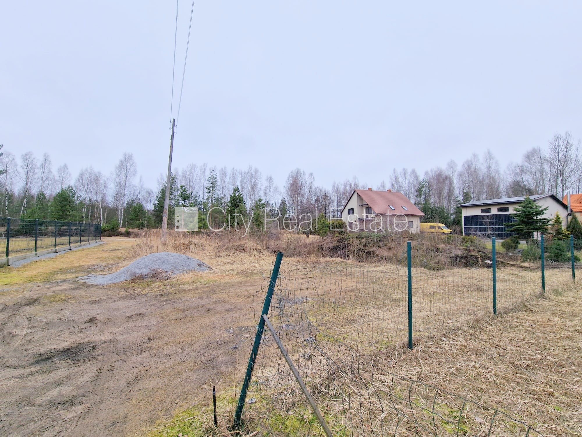 Sludinājumi. Iespējama mazstāvu apbūve, atļauts būvēt vienstāvu ēku, atļauts būvēt divu stāvu ēku, zeme Cena: 21500 EUR Foto #7