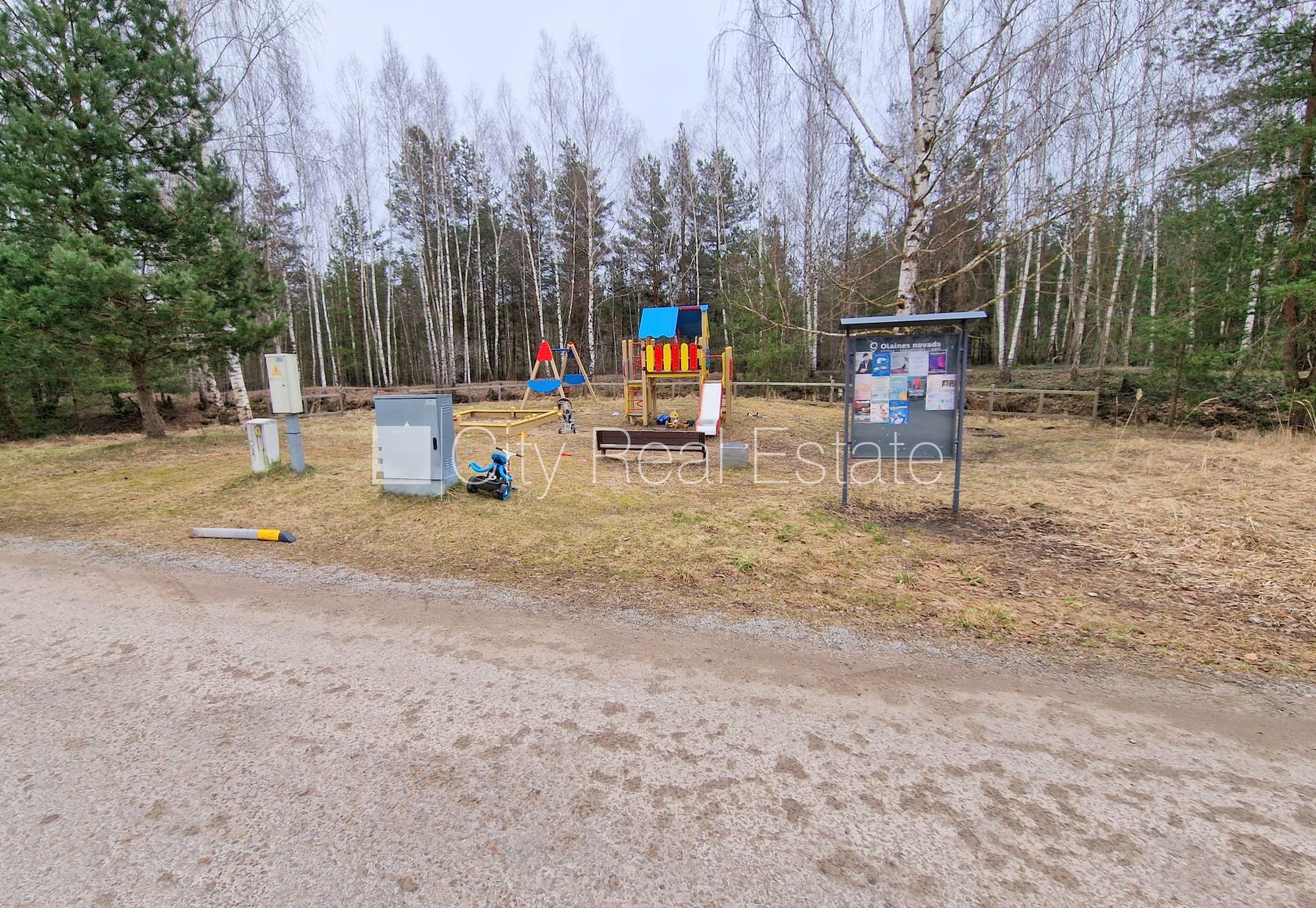 Sludinājumi. Iespējama mazstāvu apbūve, atļauts būvēt vienstāvu ēku, atļauts būvēt divu stāvu ēku, zeme Cena: 21500 EUR Foto #14