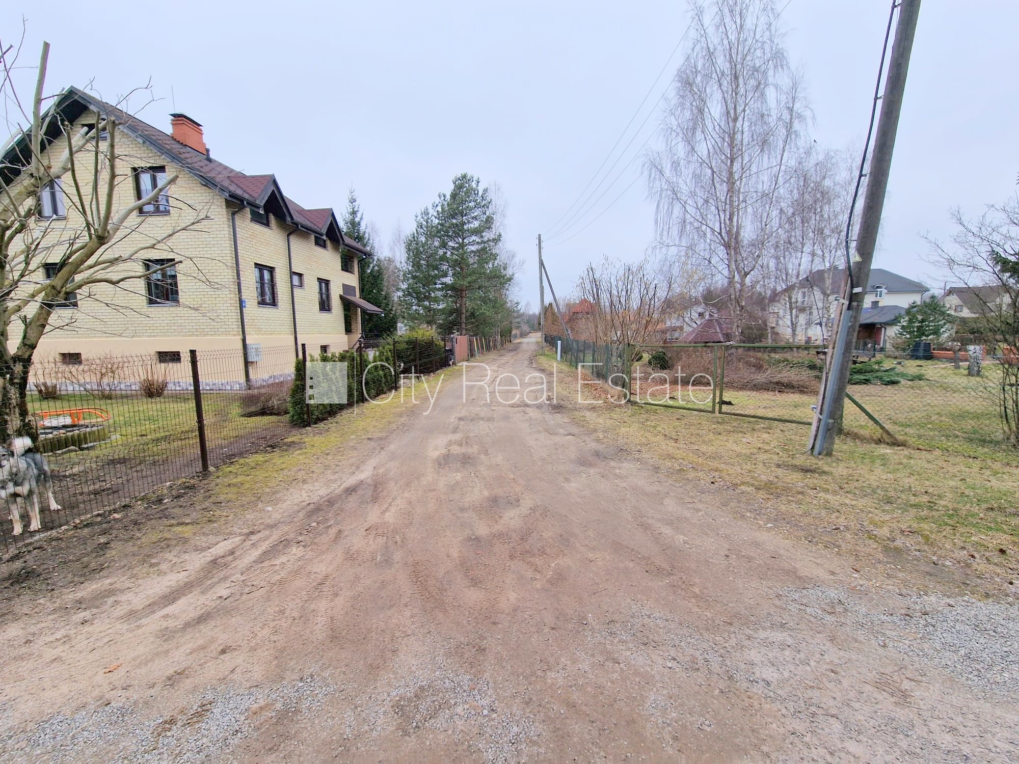 Sludinājumi. Iespējama mazstāvu apbūve, atļauts būvēt vienstāvu ēku, atļauts būvēt divu stāvu ēku, zeme Cena: 21500 EUR Foto #11