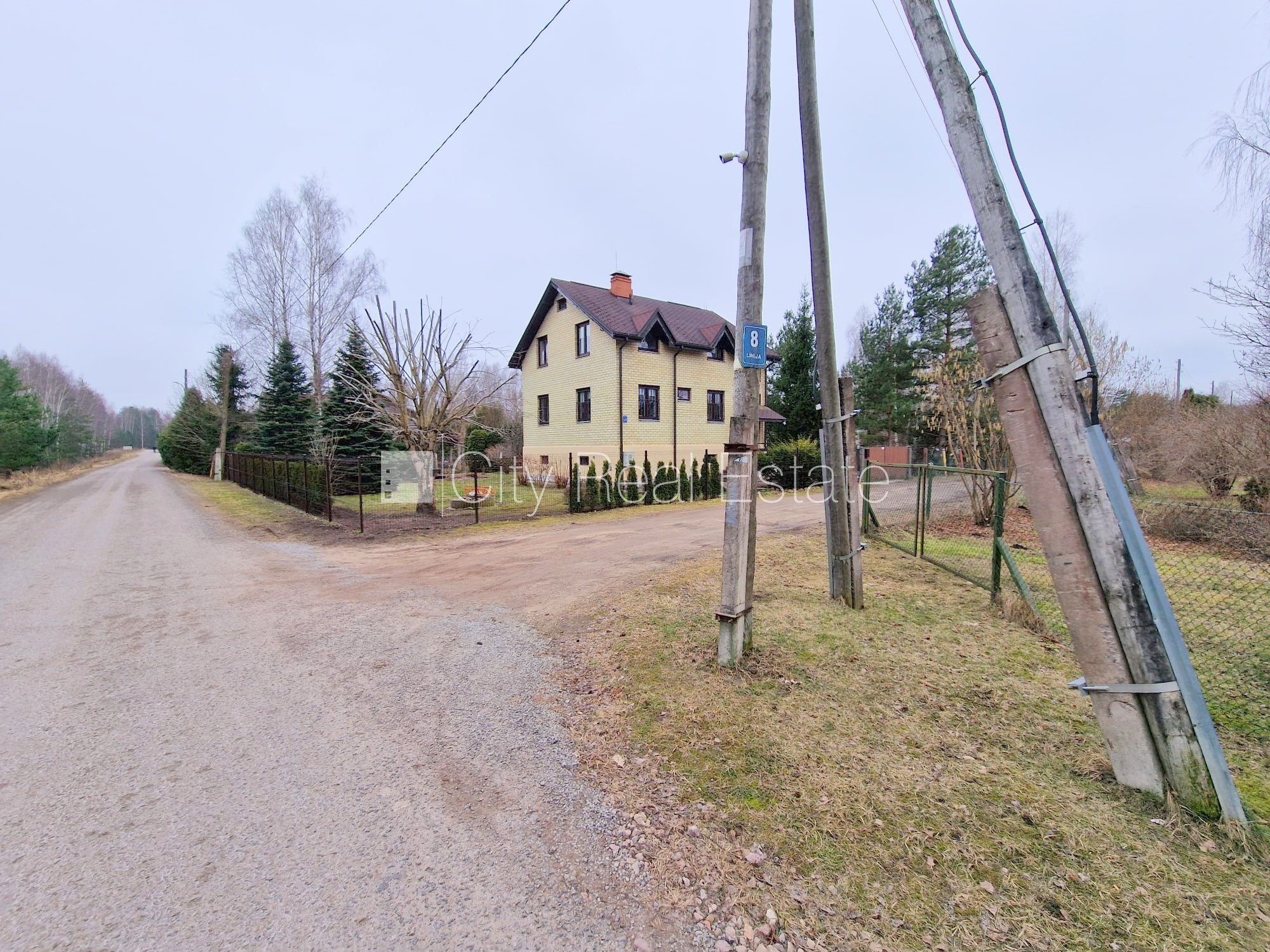 Sludinājumi. Iespējama mazstāvu apbūve, atļauts būvēt vienstāvu ēku, atļauts būvēt divu stāvu ēku, zeme Cena: 21500 EUR Foto #12