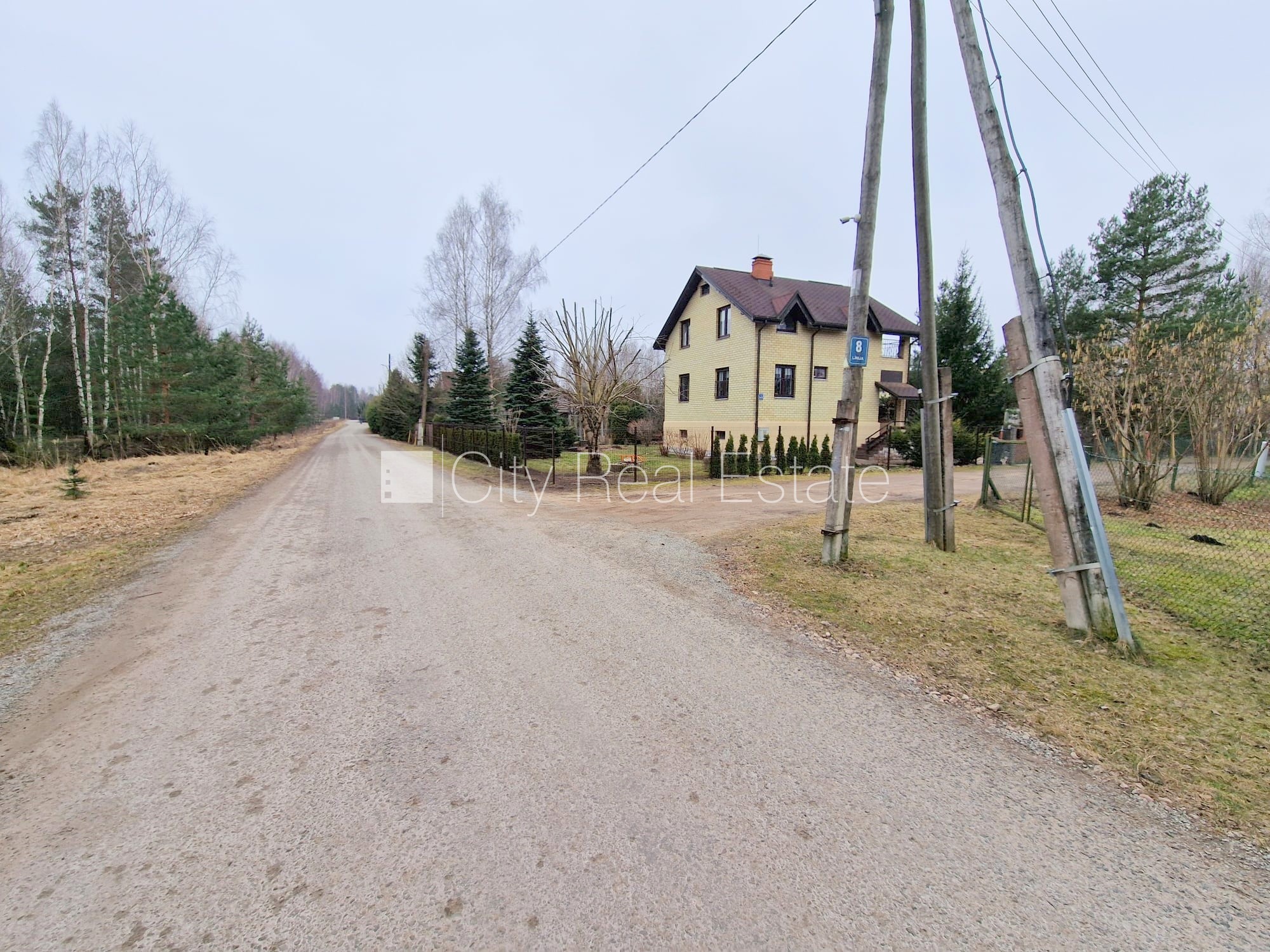 Sludinājumi. Iespējama mazstāvu apbūve, atļauts būvēt vienstāvu ēku, atļauts būvēt divu stāvu ēku, zeme Cena: 21500 EUR Foto #13