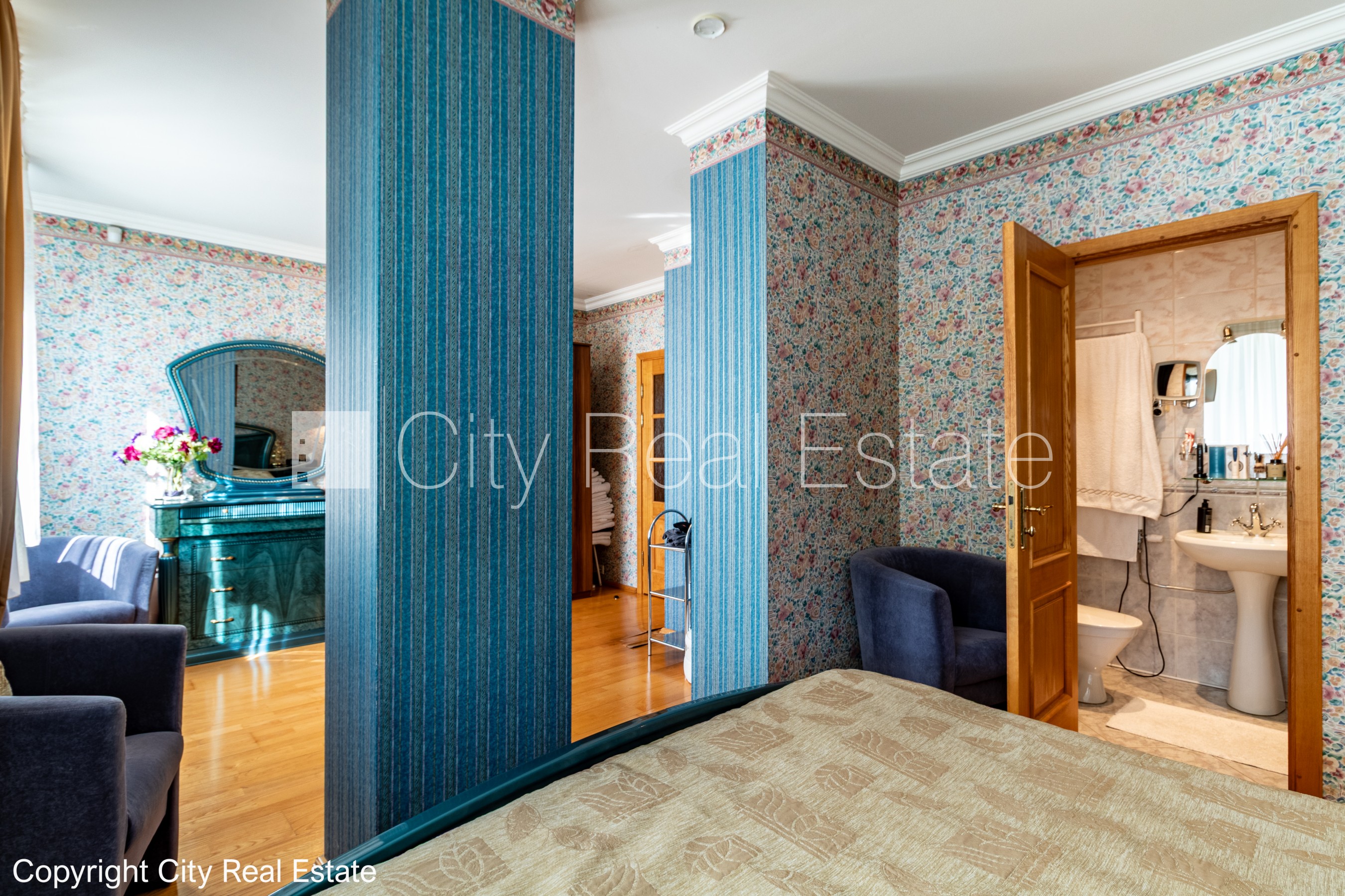 Sludinājumi. Zeme īpašumā, mainīts Jumta segums, labiekārtots apzaļumots pagalms, iežogota teritorija, vieta Cena: 255000 EUR Foto #22