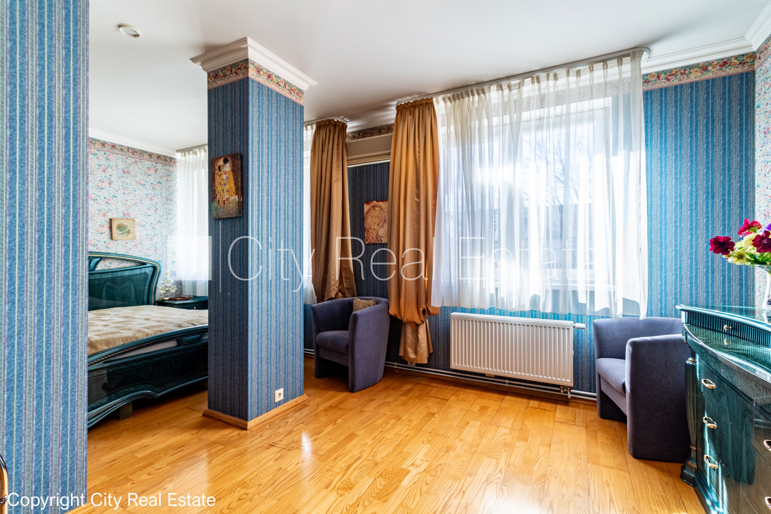 Sludinājumi. Zeme īpašumā, mainīts Jumta segums, labiekārtots apzaļumots pagalms, iežogota teritorija, vieta Cena: 255000 EUR Foto #19