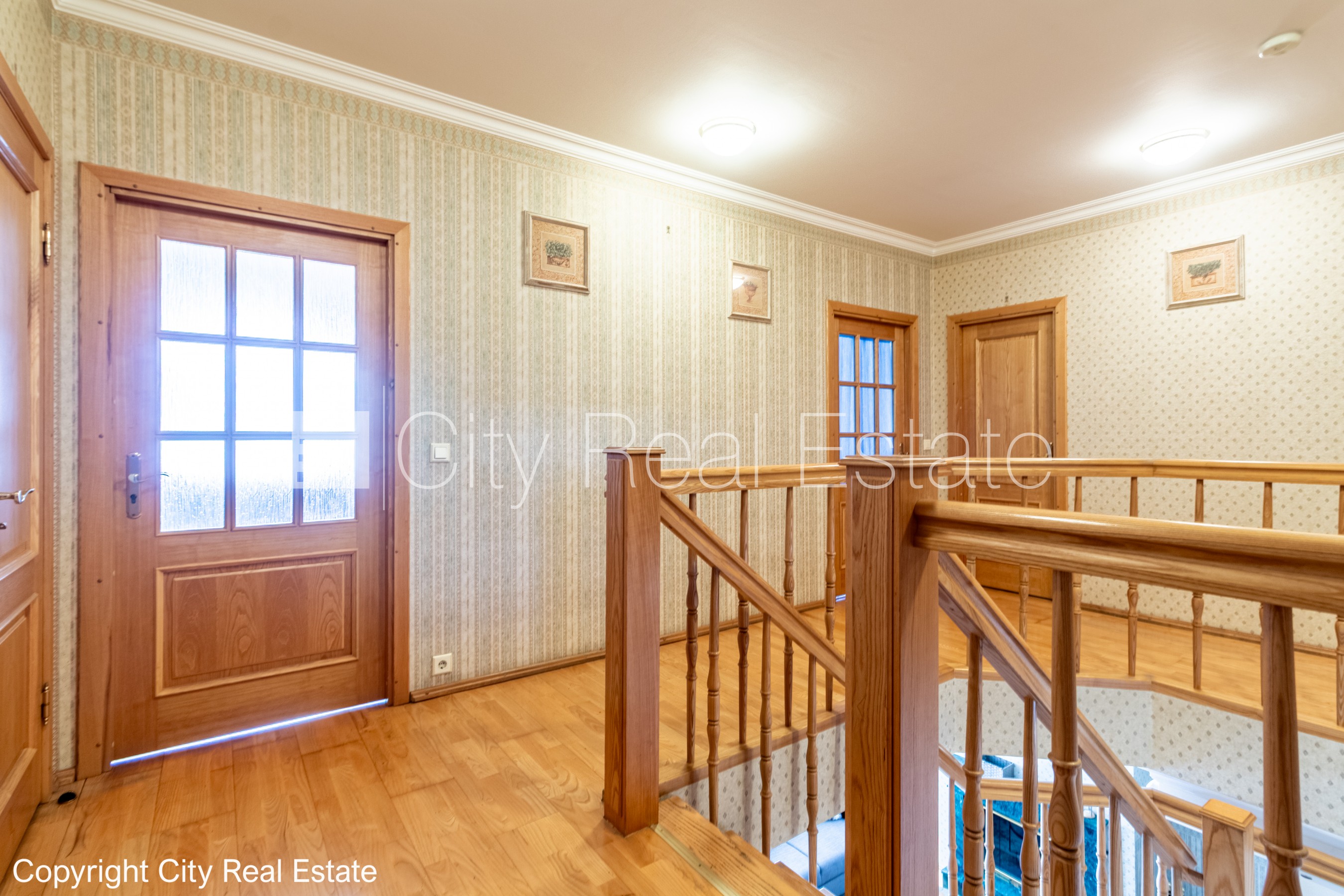 Sludinājumi. Zeme īpašumā, mainīts Jumta segums, labiekārtots apzaļumots pagalms, iežogota teritorija, vieta Cena: 255000 EUR Foto #24