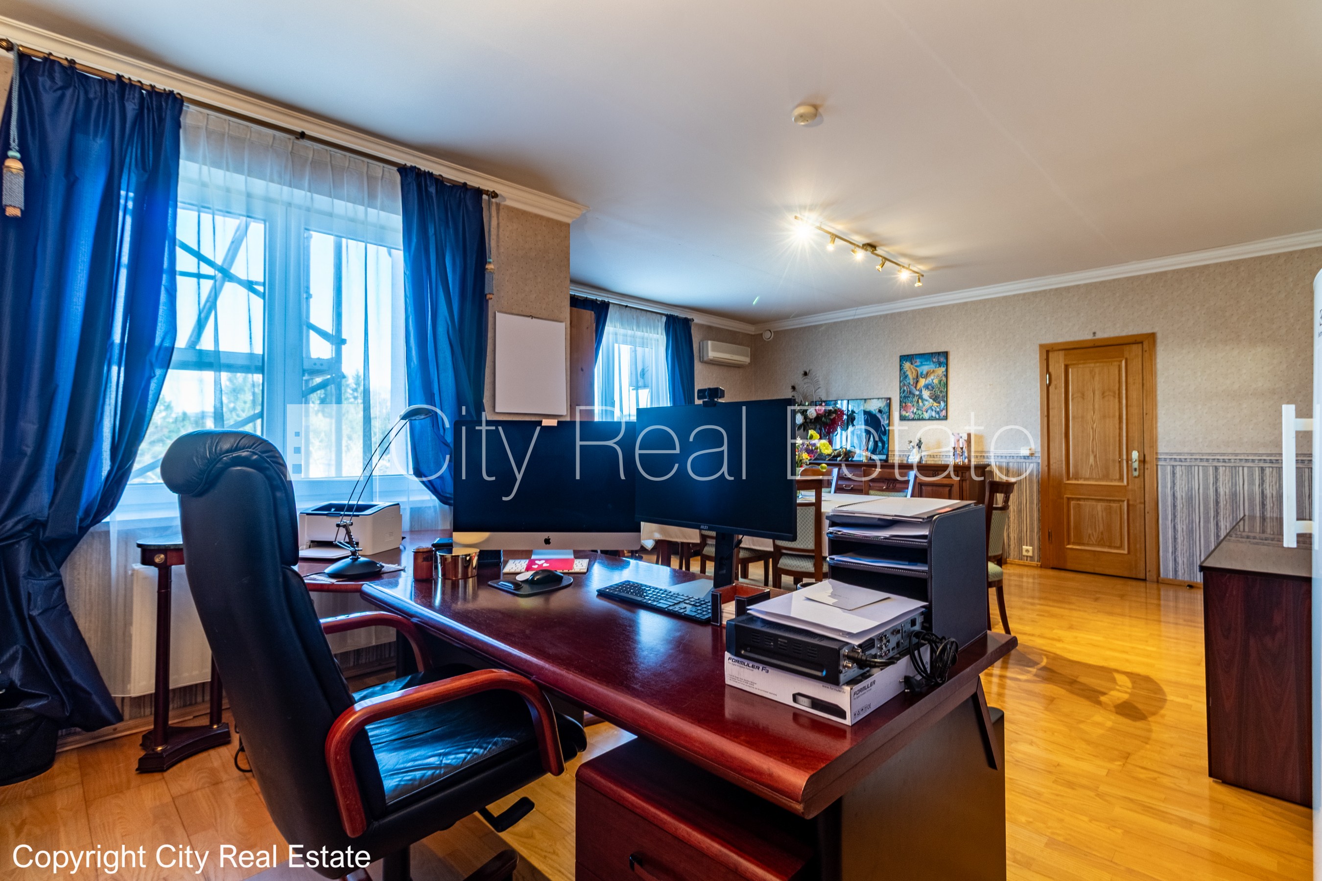 Sludinājumi. Zeme īpašumā, mainīts Jumta segums, labiekārtots apzaļumots pagalms, iežogota teritorija, vieta Cena: 255000 EUR Foto #14