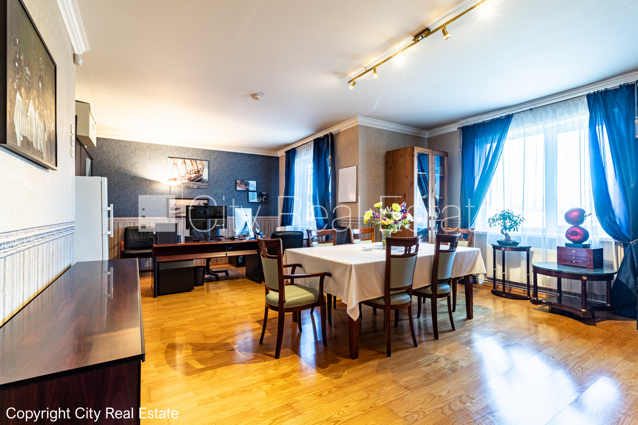 Sludinājumi. Zeme īpašumā, mainīts Jumta segums, labiekārtots apzaļumots pagalms, iežogota teritorija, vieta Cena: 255000 EUR Foto #10