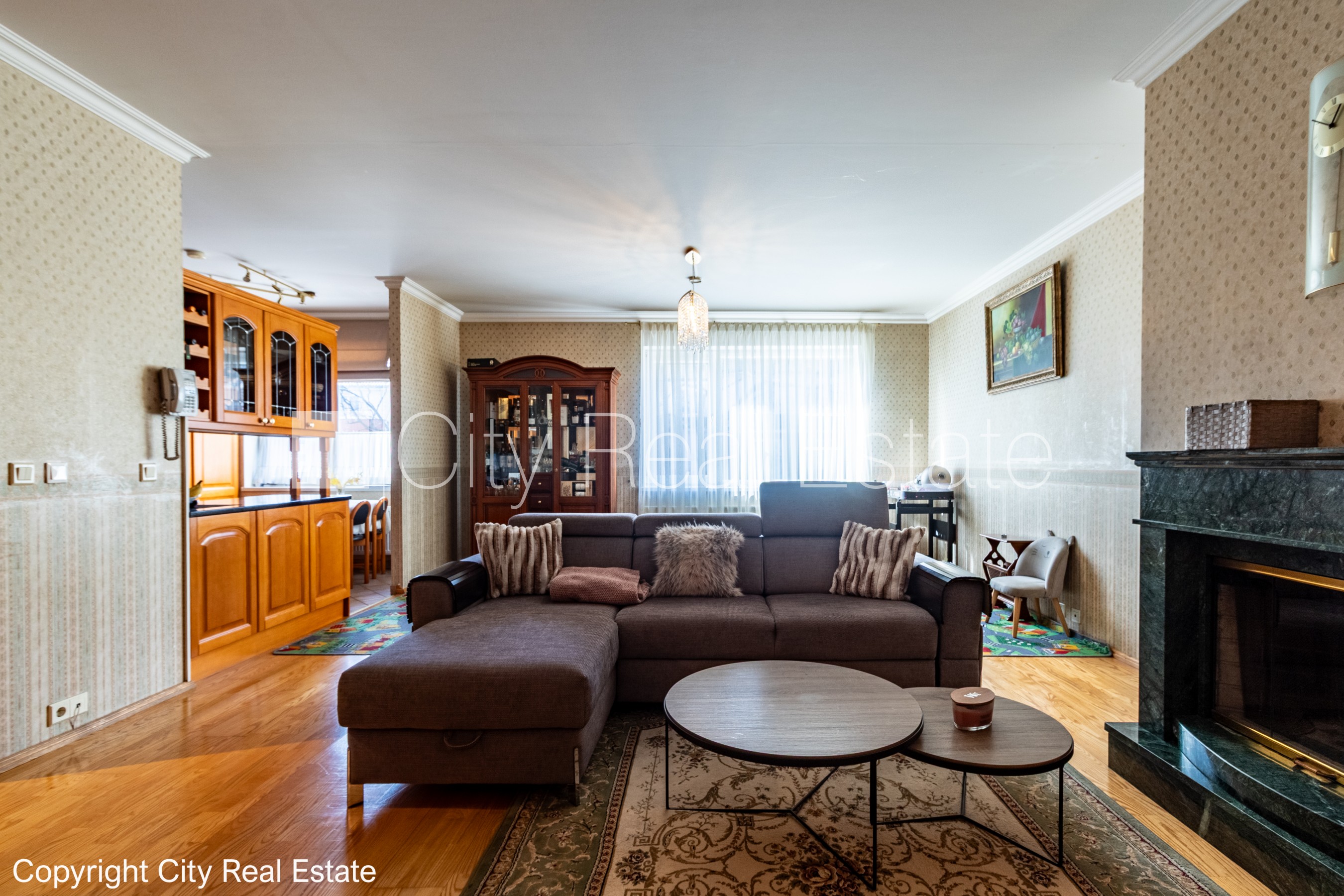 Sludinājumi. Zeme īpašumā, mainīts Jumta segums, labiekārtots apzaļumots pagalms, iežogota teritorija, vieta Cena: 255000 EUR Foto #3