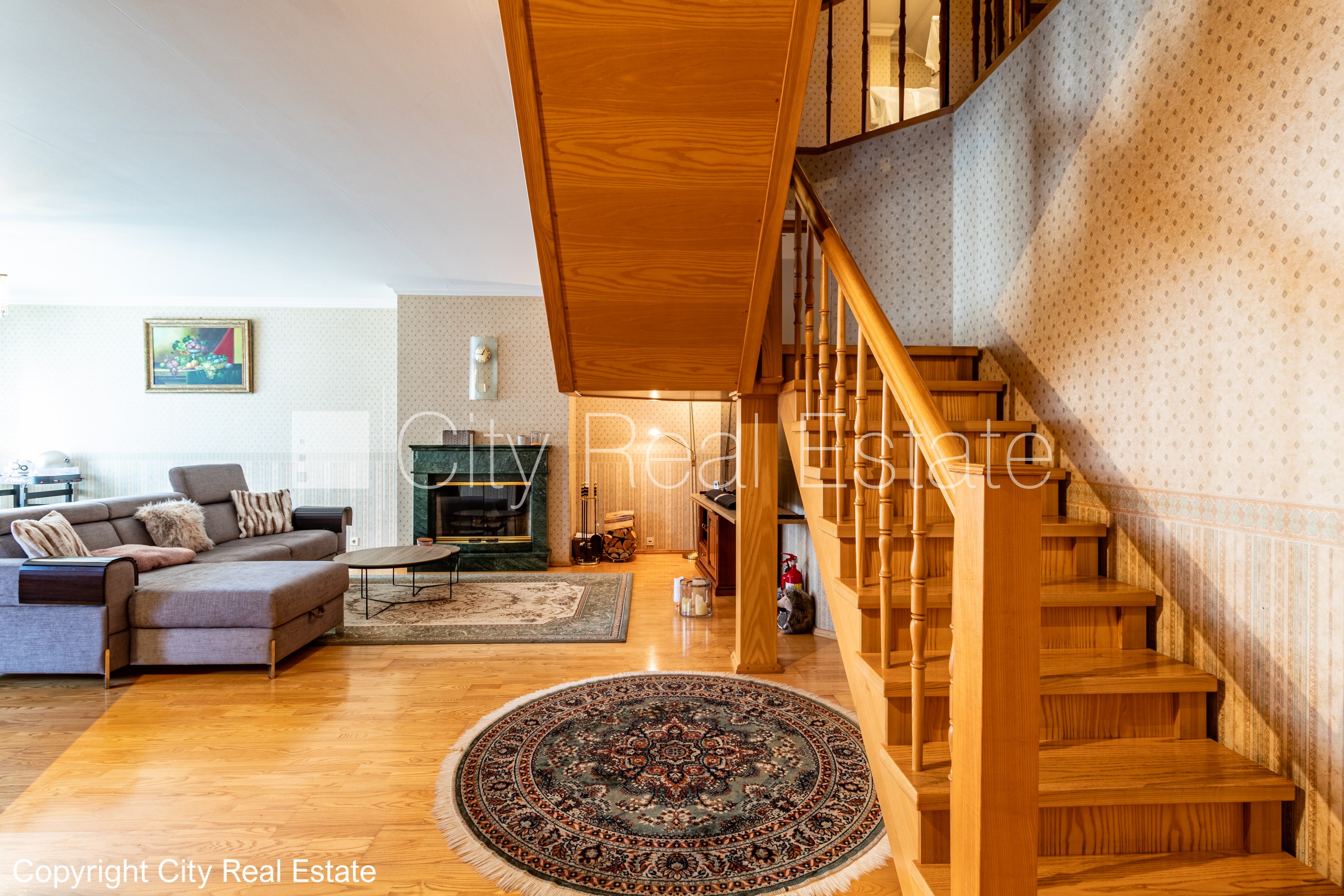 Sludinājumi. Zeme īpašumā, mainīts Jumta segums, labiekārtots apzaļumots pagalms, iežogota teritorija, vieta Cena: 255000 EUR Foto #9