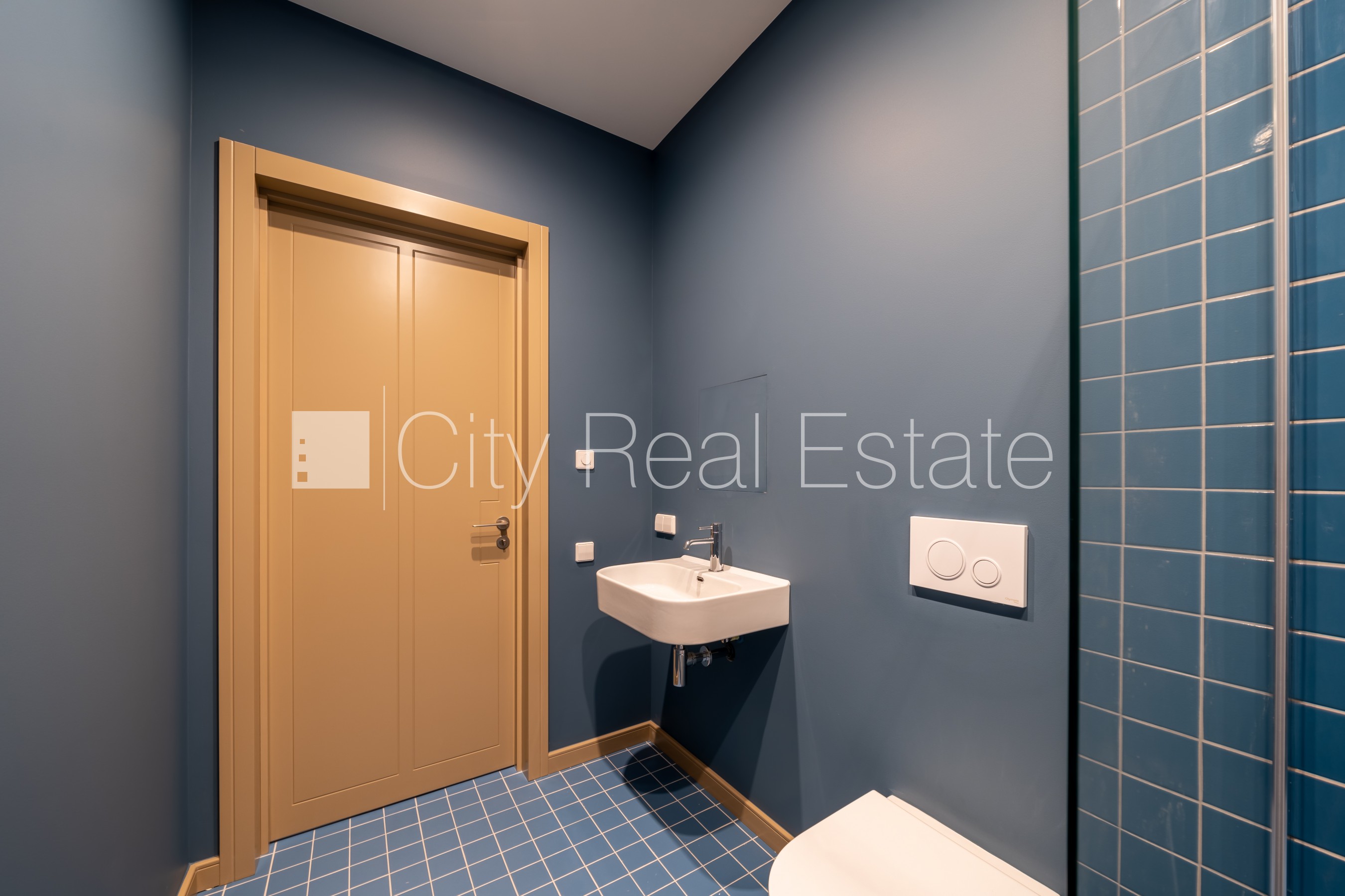 Sludinājumi. Projekts - Place 4, fasādes māja, renovēta māja, ir lifts, kāpņu telpa pēc kapitālā remonta, logi Cena: 163158 EUR Foto #13