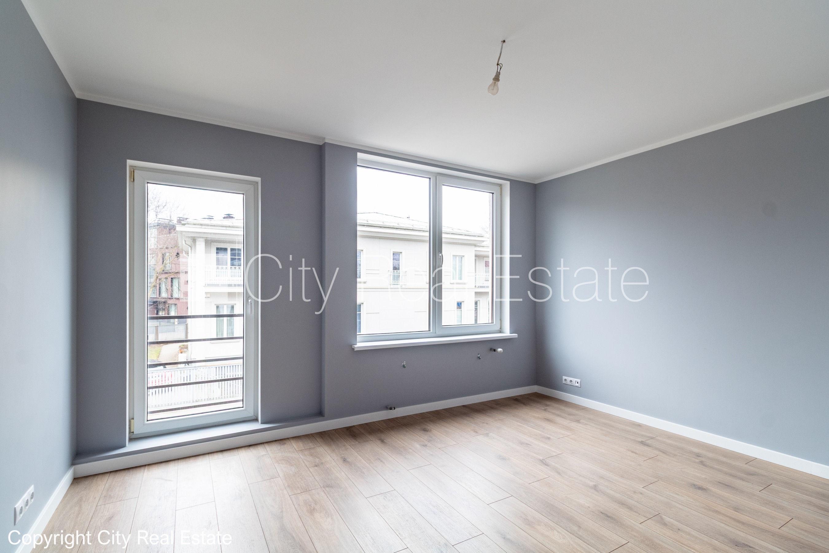 Sludinājumi. Zeme īpašumā, rindu māja, jaunceltne, dzīvokļu skaits ēkā  4 gab., keramzīta bloku sienas, fasāde Cena: 240000 EUR Foto #14