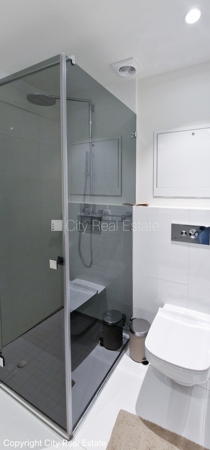 Sludinājumi. Jaunceltne, slēgts pagalms, iespēja nomāt autostāvvietu, apzaļumota teritorija ar jaunu kokaugu Cena: 340000 EUR Foto #19