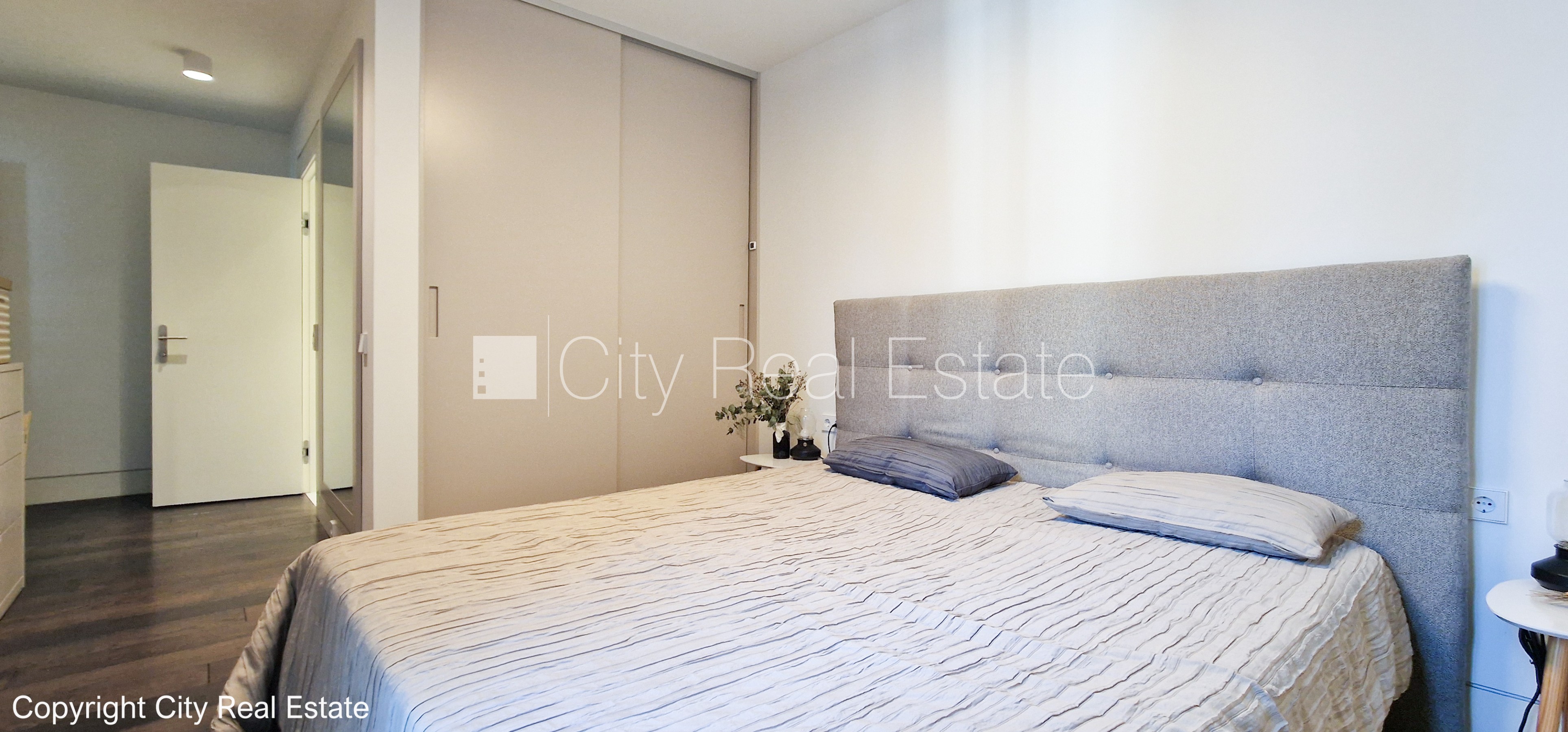 Sludinājumi. Jaunceltne, slēgts pagalms, iespēja nomāt autostāvvietu, apzaļumota teritorija ar jaunu kokaugu Cena: 340000 EUR Foto #12