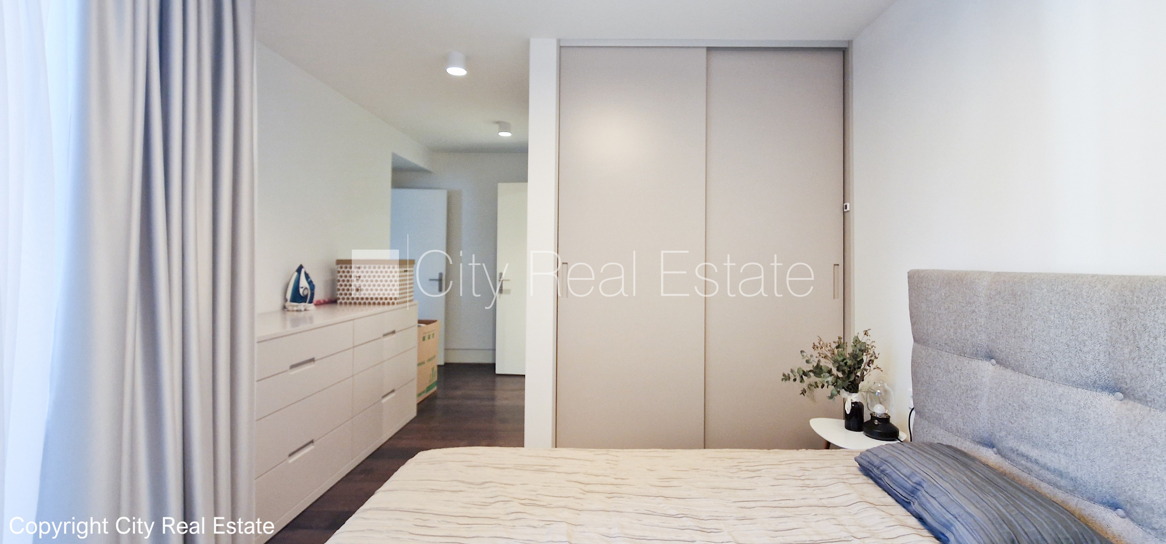 Sludinājumi. Jaunceltne, slēgts pagalms, iespēja nomāt autostāvvietu, apzaļumota teritorija ar jaunu kokaugu Cena: 340000 EUR Foto #9