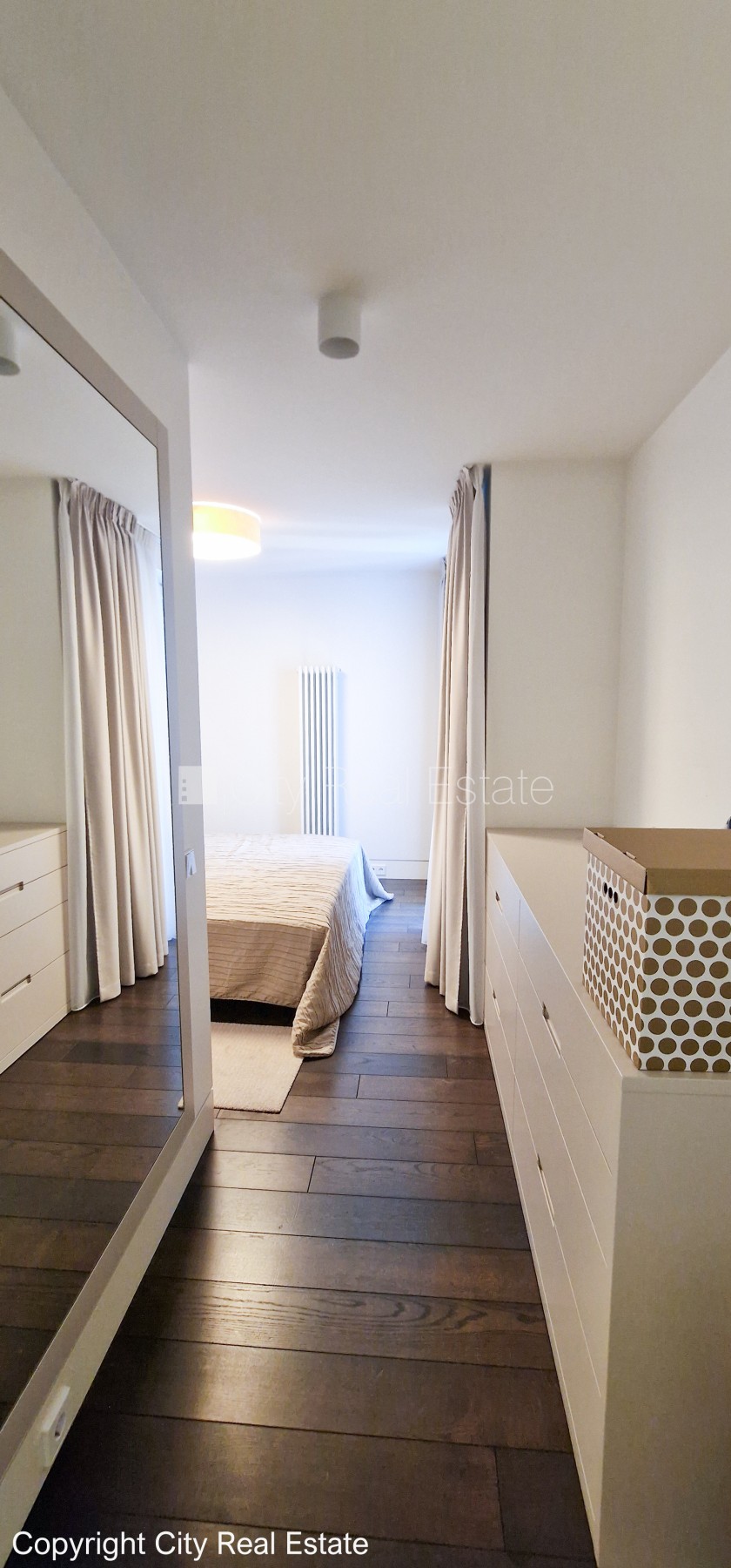 Sludinājumi. Jaunceltne, slēgts pagalms, iespēja nomāt autostāvvietu, apzaļumota teritorija ar jaunu kokaugu Cena: 340000 EUR Foto #8