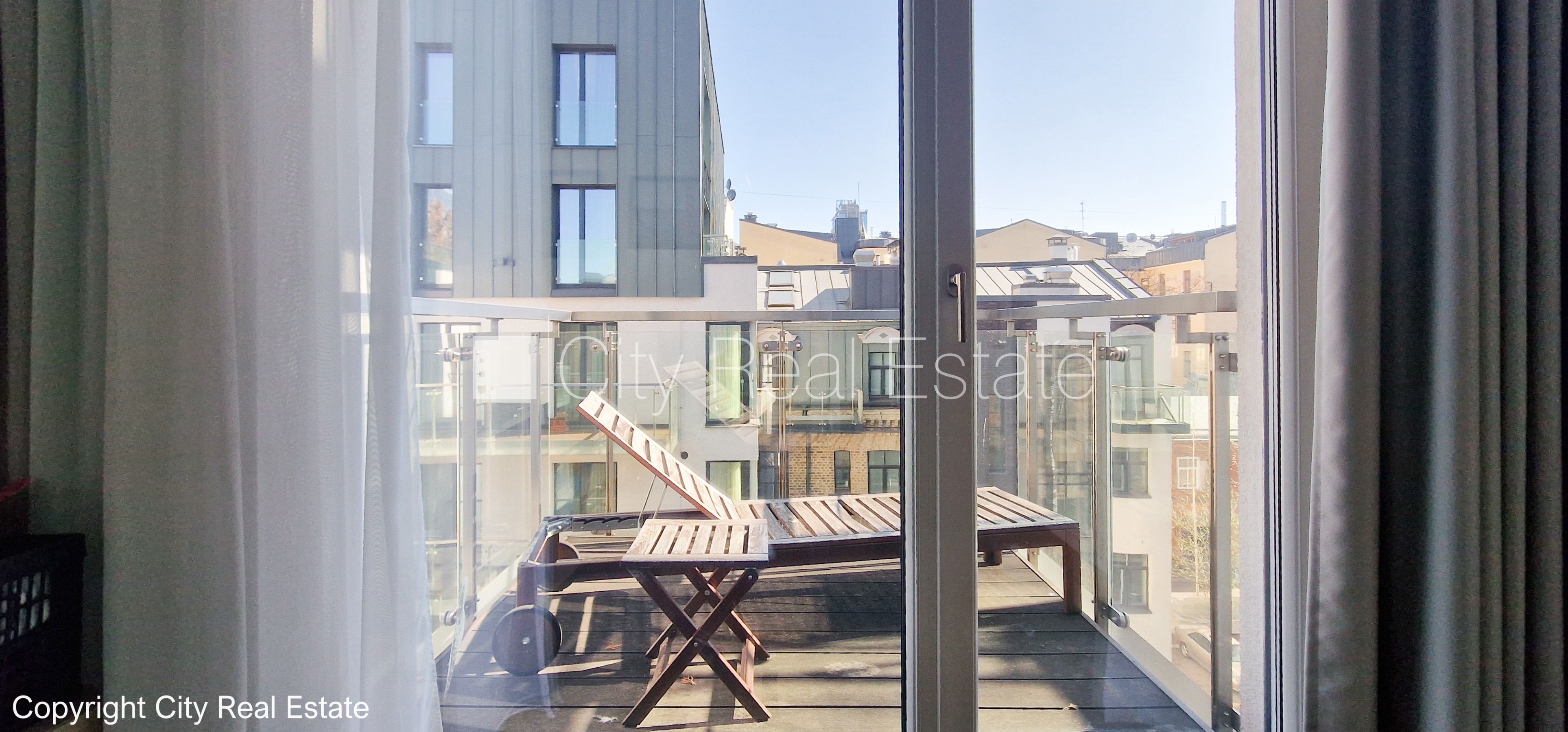 Sludinājumi. Jaunceltne, slēgts pagalms, iespēja nomāt autostāvvietu, apzaļumota teritorija ar jaunu kokaugu Cena: 340000 EUR Foto #17