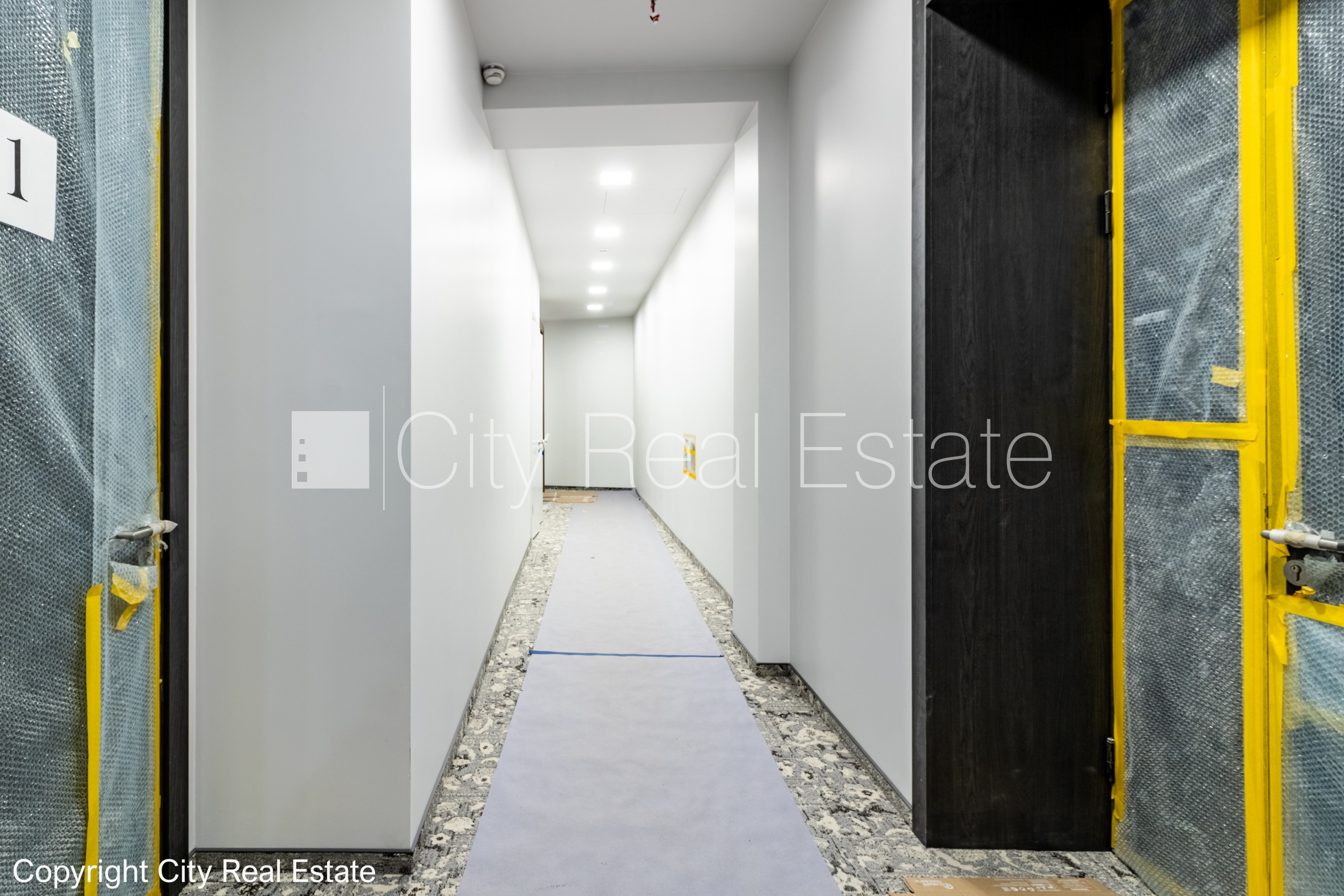 Sludinājumi. Fasādes māja, renovēta māja, slēgts pagalms, ieeja no ielas un pagalma, ir lifts, kāpņu telpa pēc Cena: 378000 EUR Foto #11